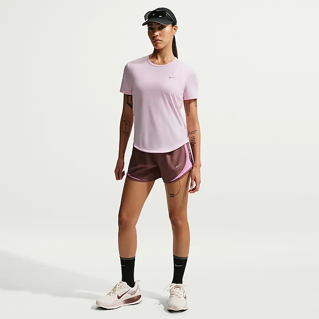 NIKE Tempo Women's Dri-FIT Short-Sleeve Running Top