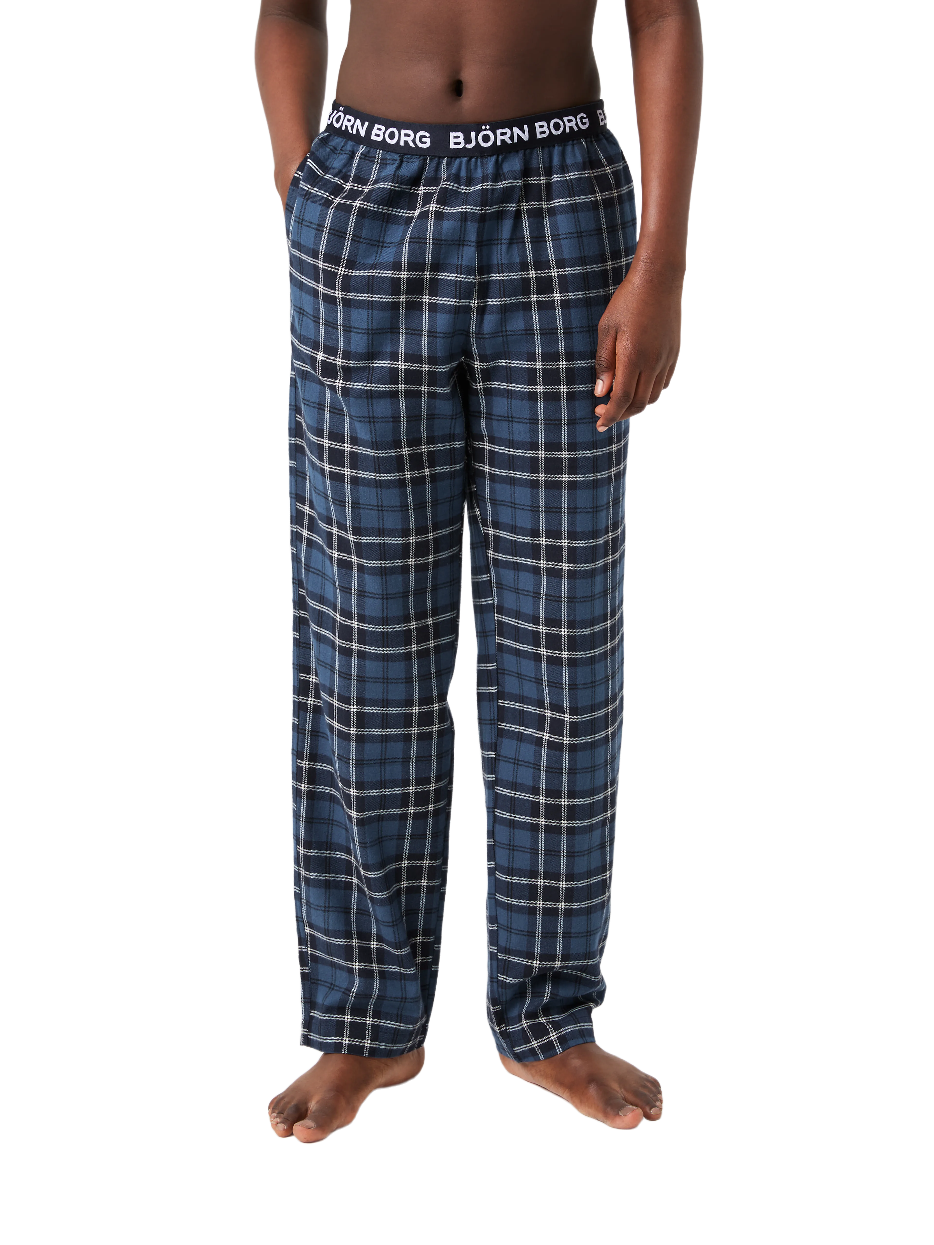 CORE PYJAMA PANTS