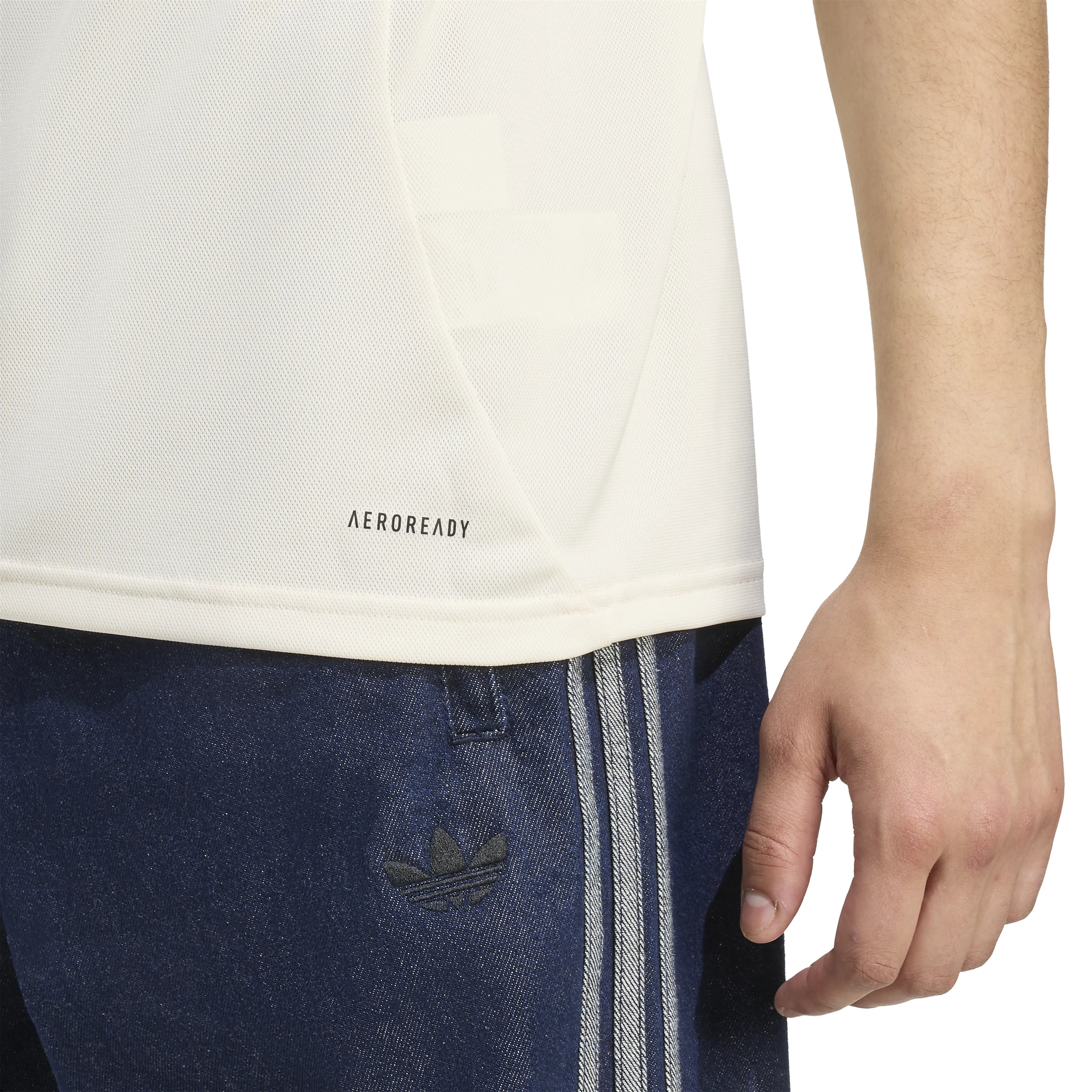 Liverpool FC 25/26 Bortedrakt