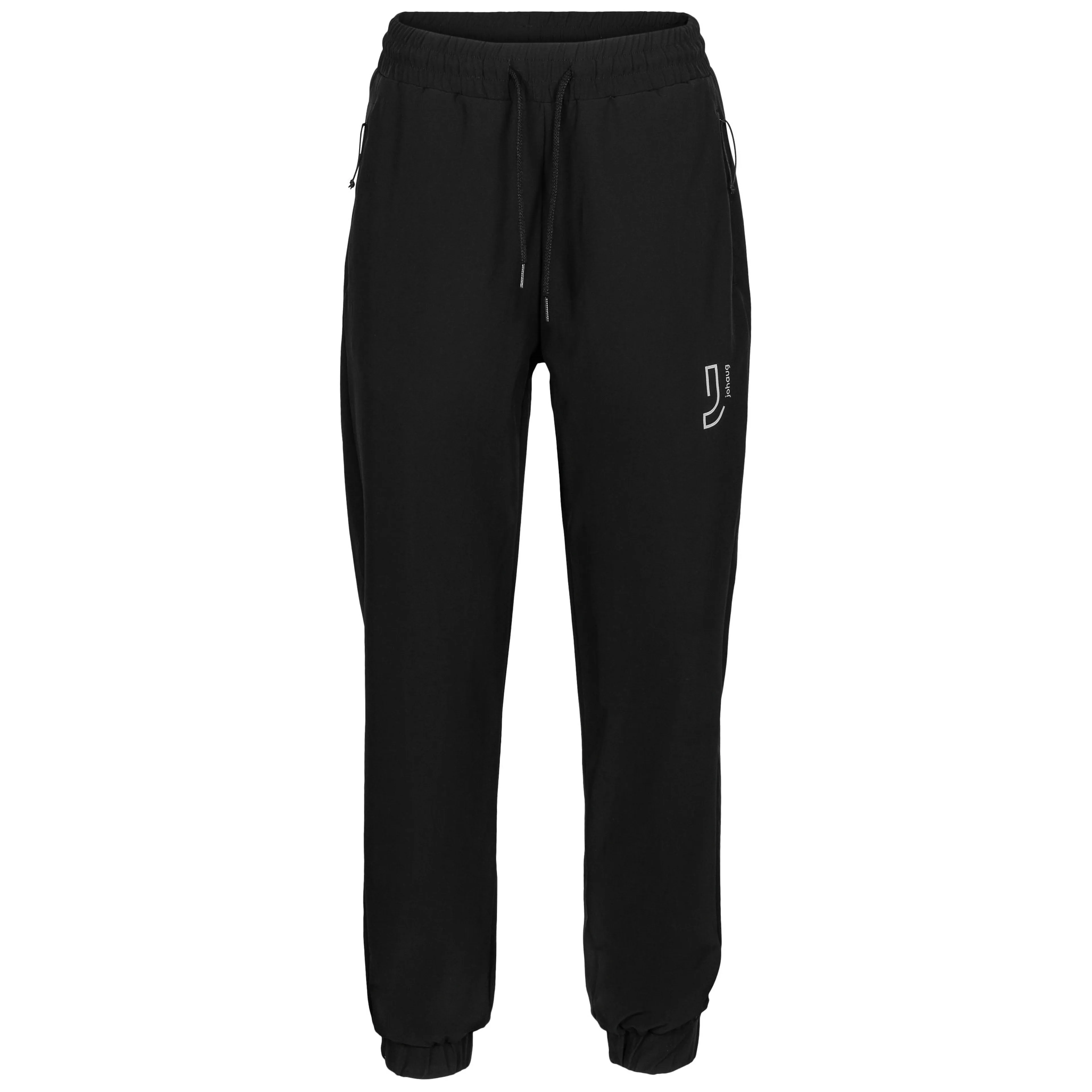 Strut Microfiber treningsbukse dame