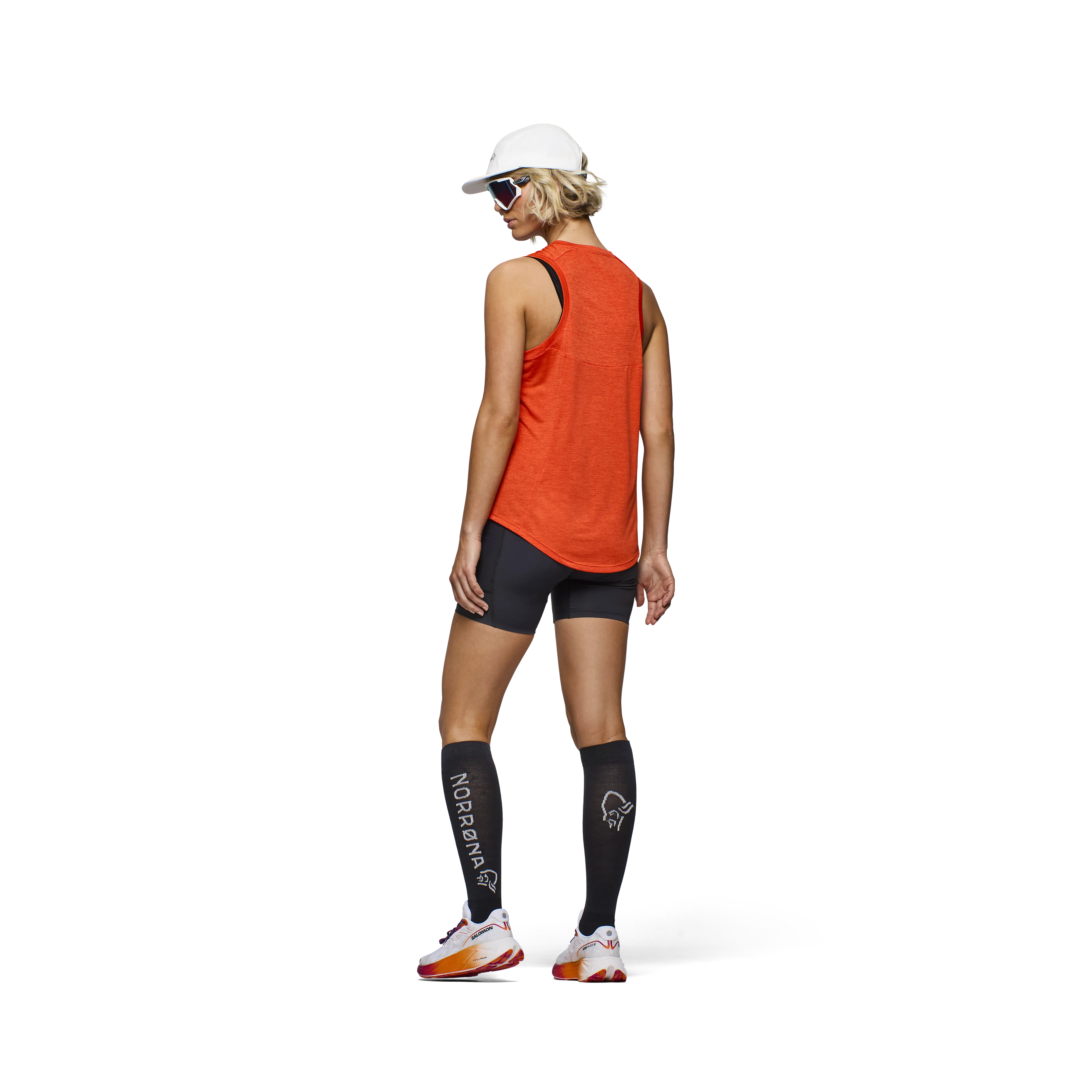 senja equaliser Tank Top W's