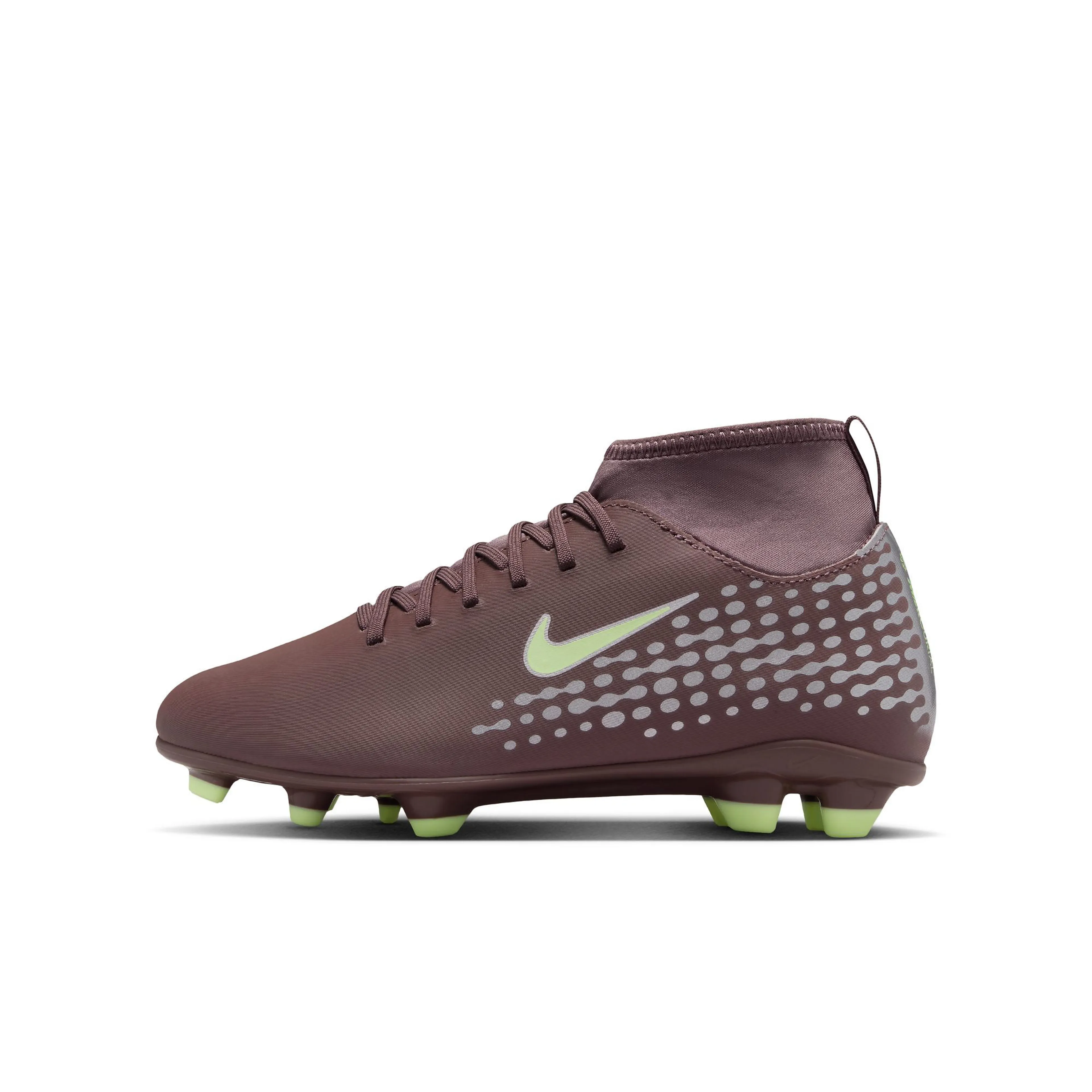 Kylian Mbappe Nike Jr. Mercurial Superfly 10 Club Fotballsko Gress/Kunstgress