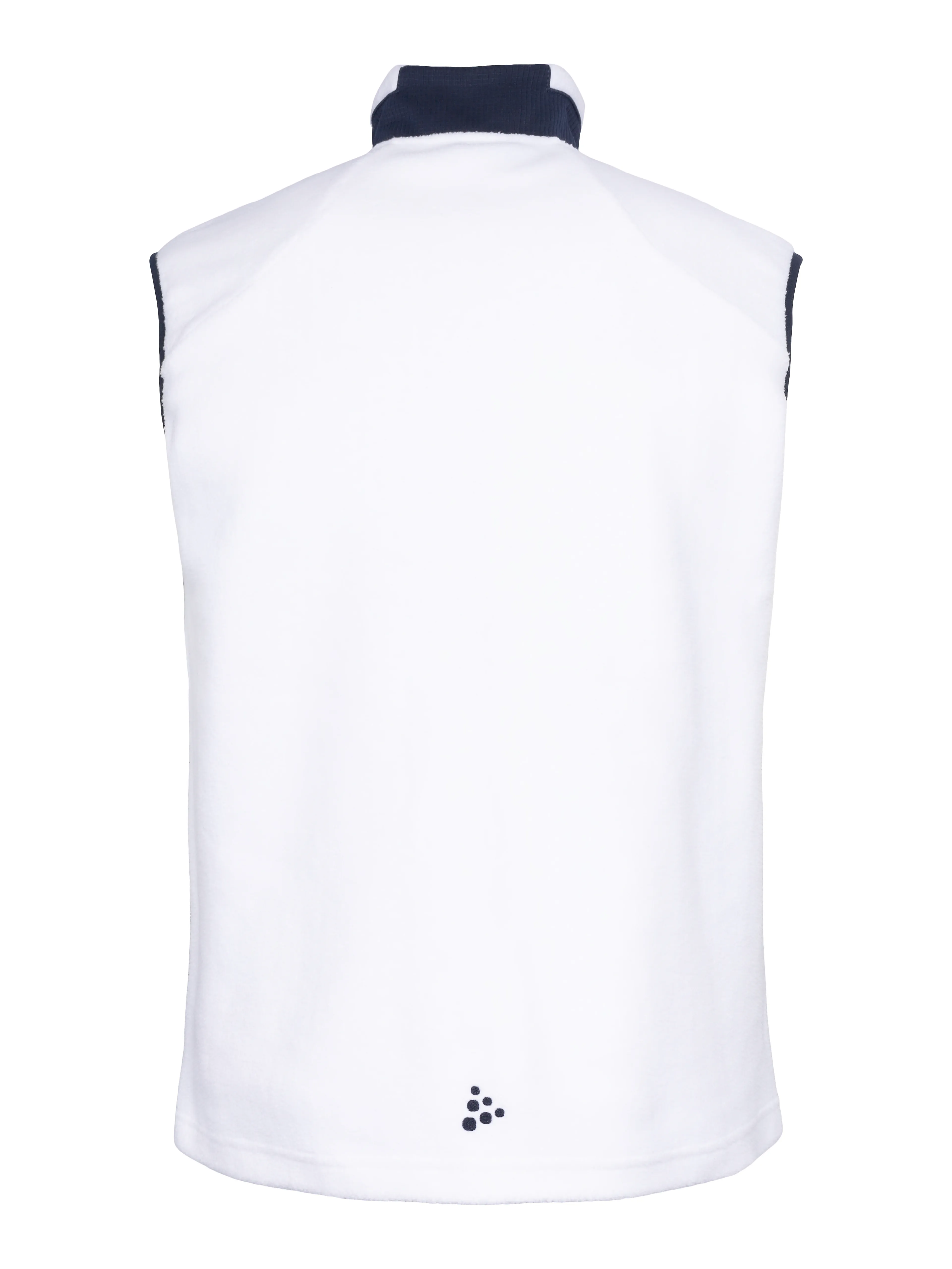 NOR ADV Explore Pile Fleece Vest M