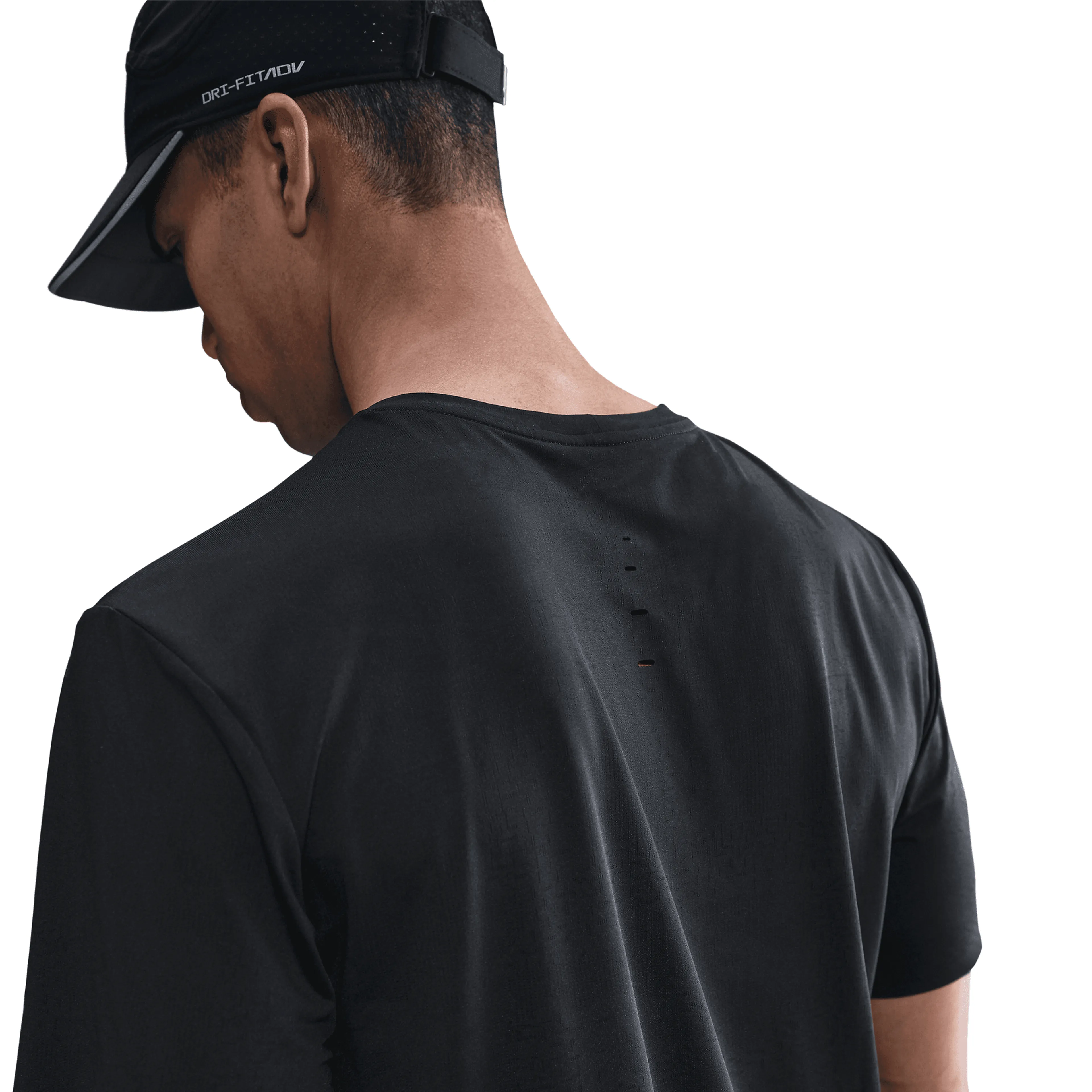 Dri-Fit AVD Run Pinnacle SS Top