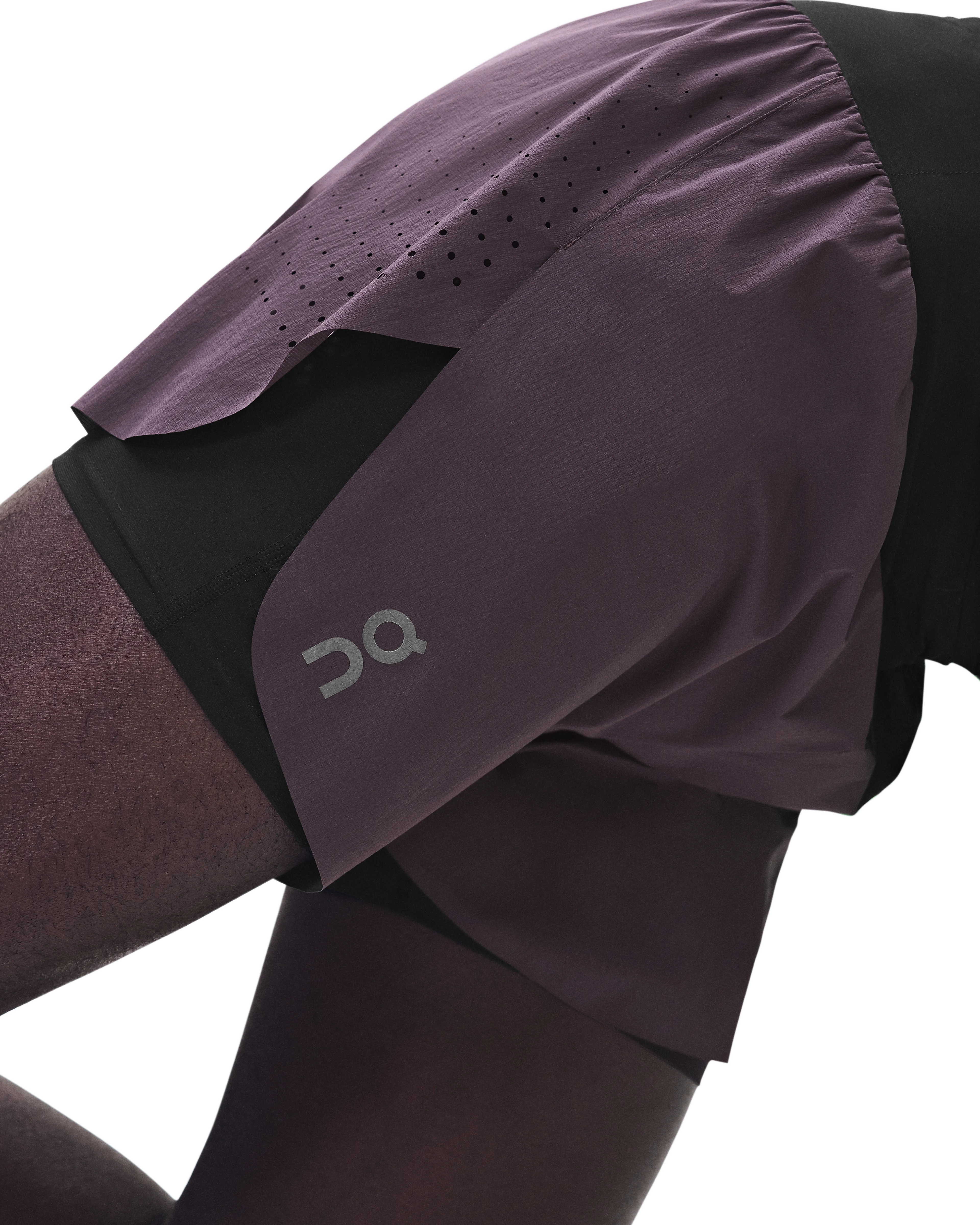 Zero 2-in-1 Shorts