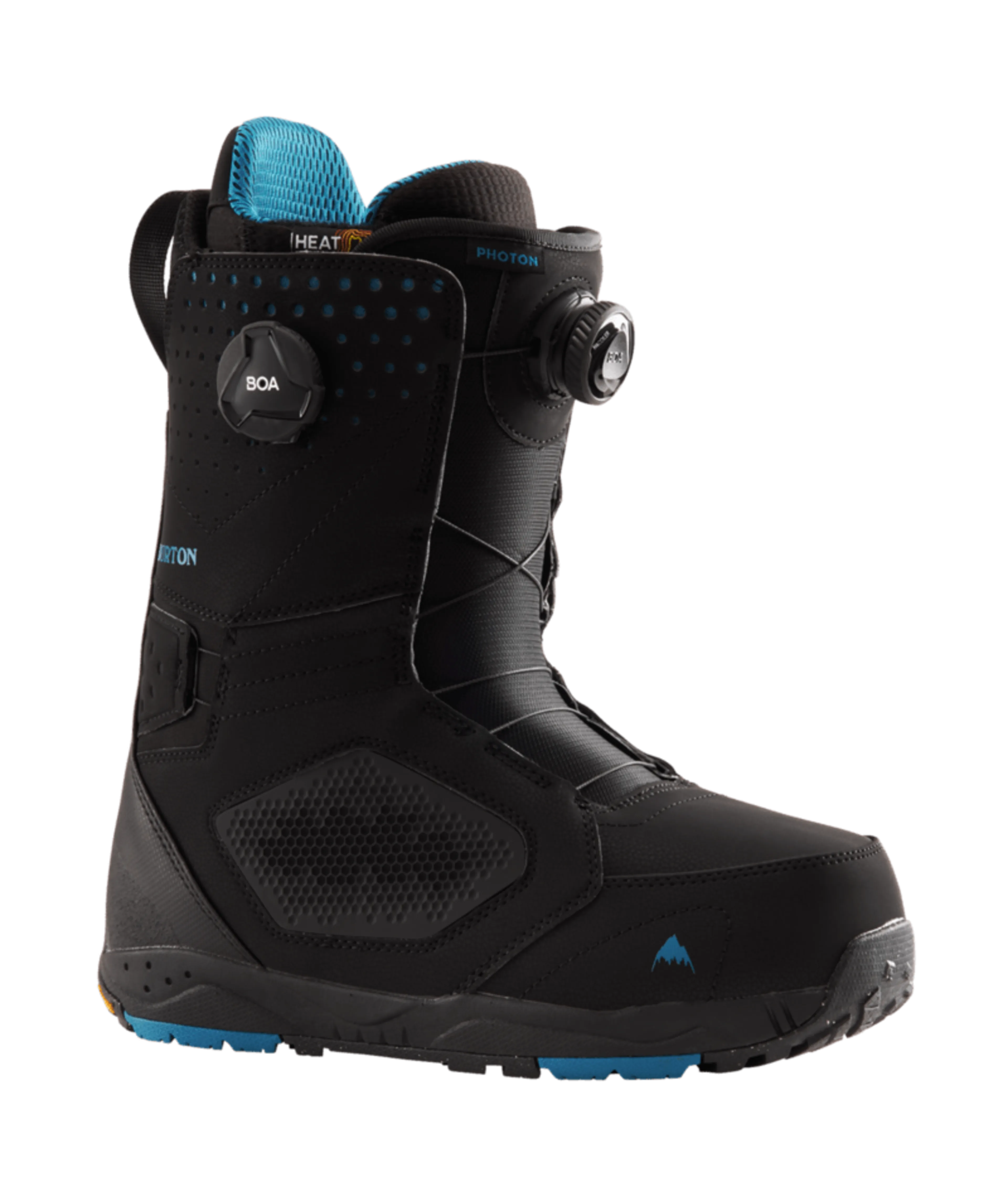 Moto Boa snowboard støvel