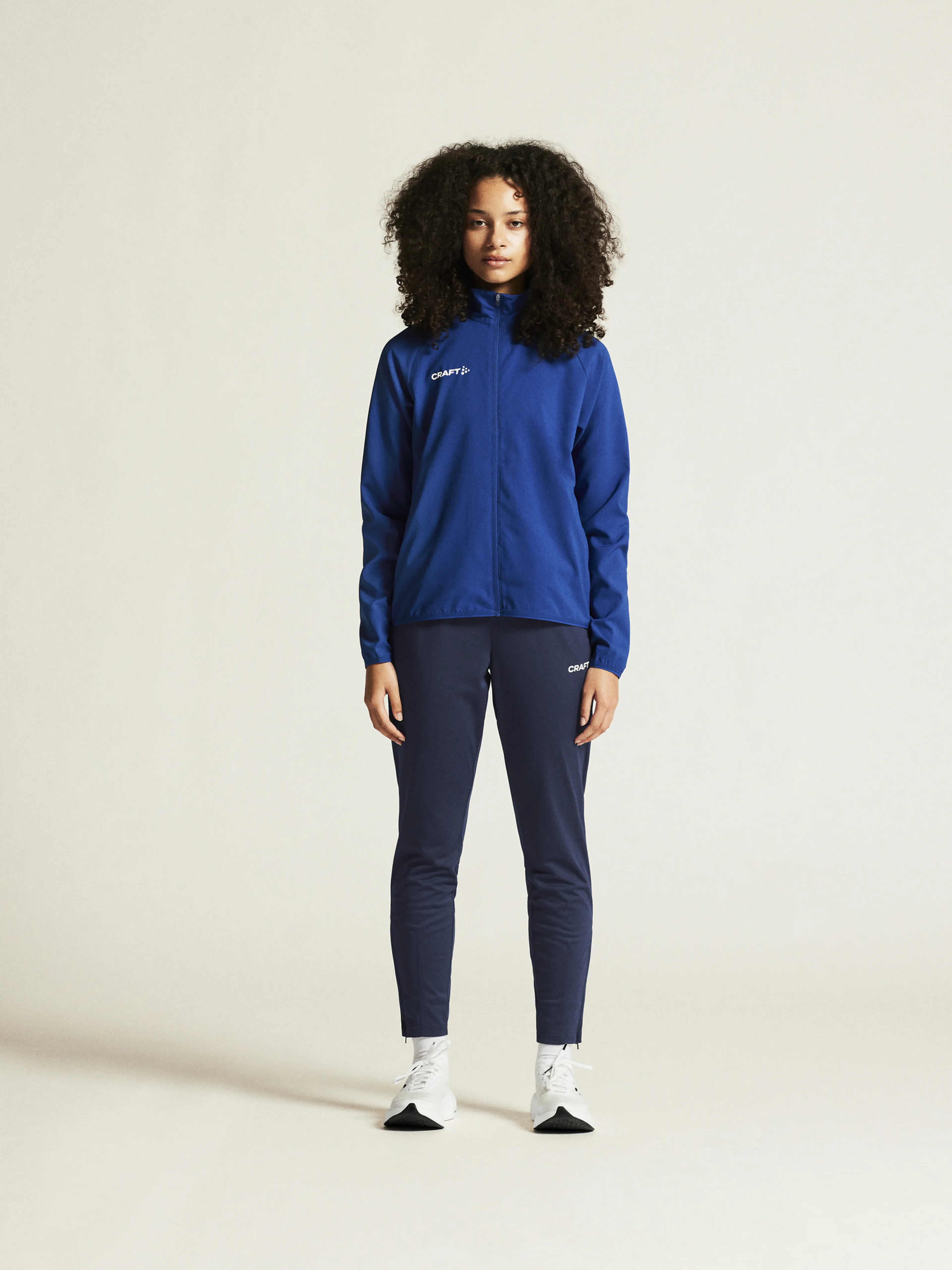 Rush 2.0 Training Jacket W