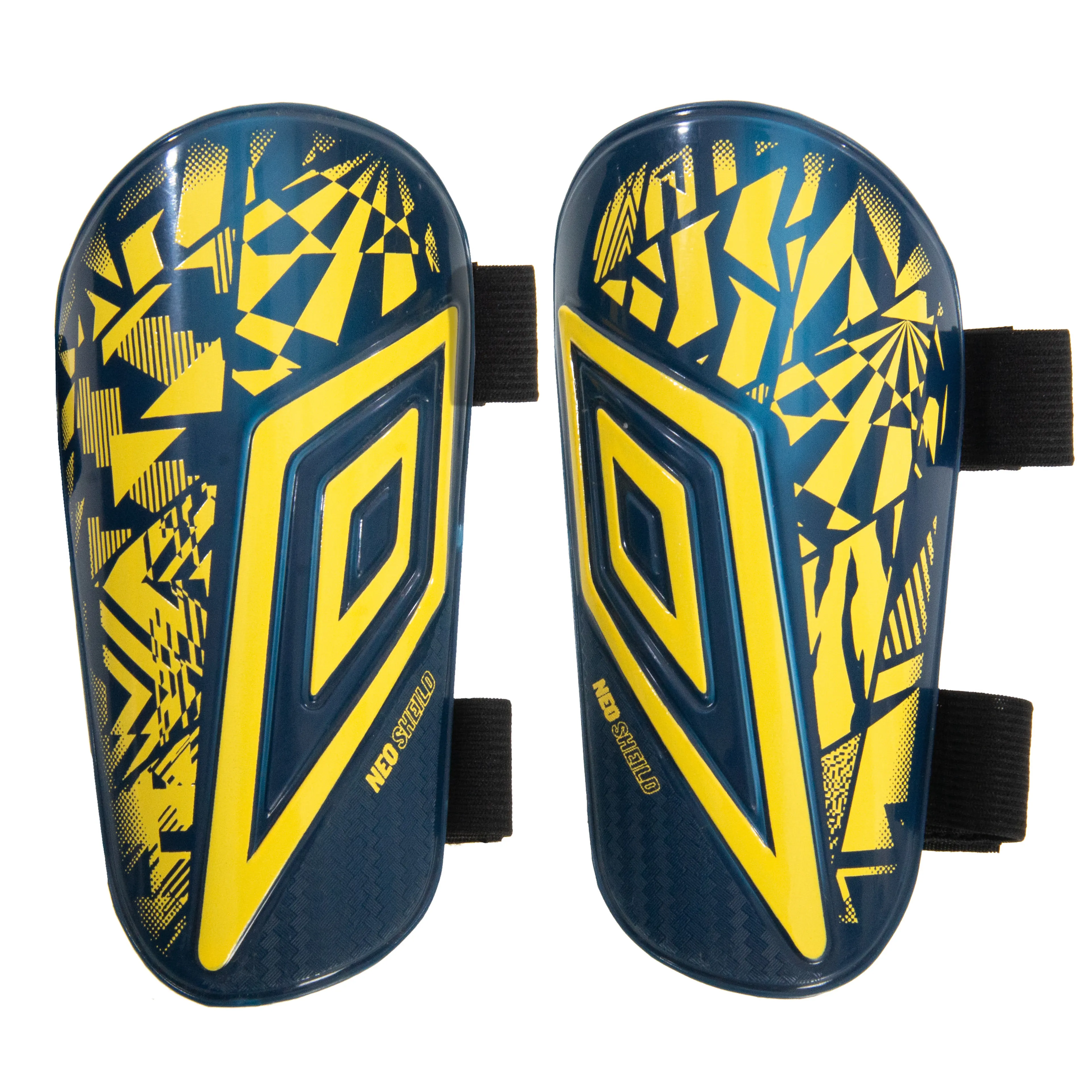 Neo Shield Guard W/Straps