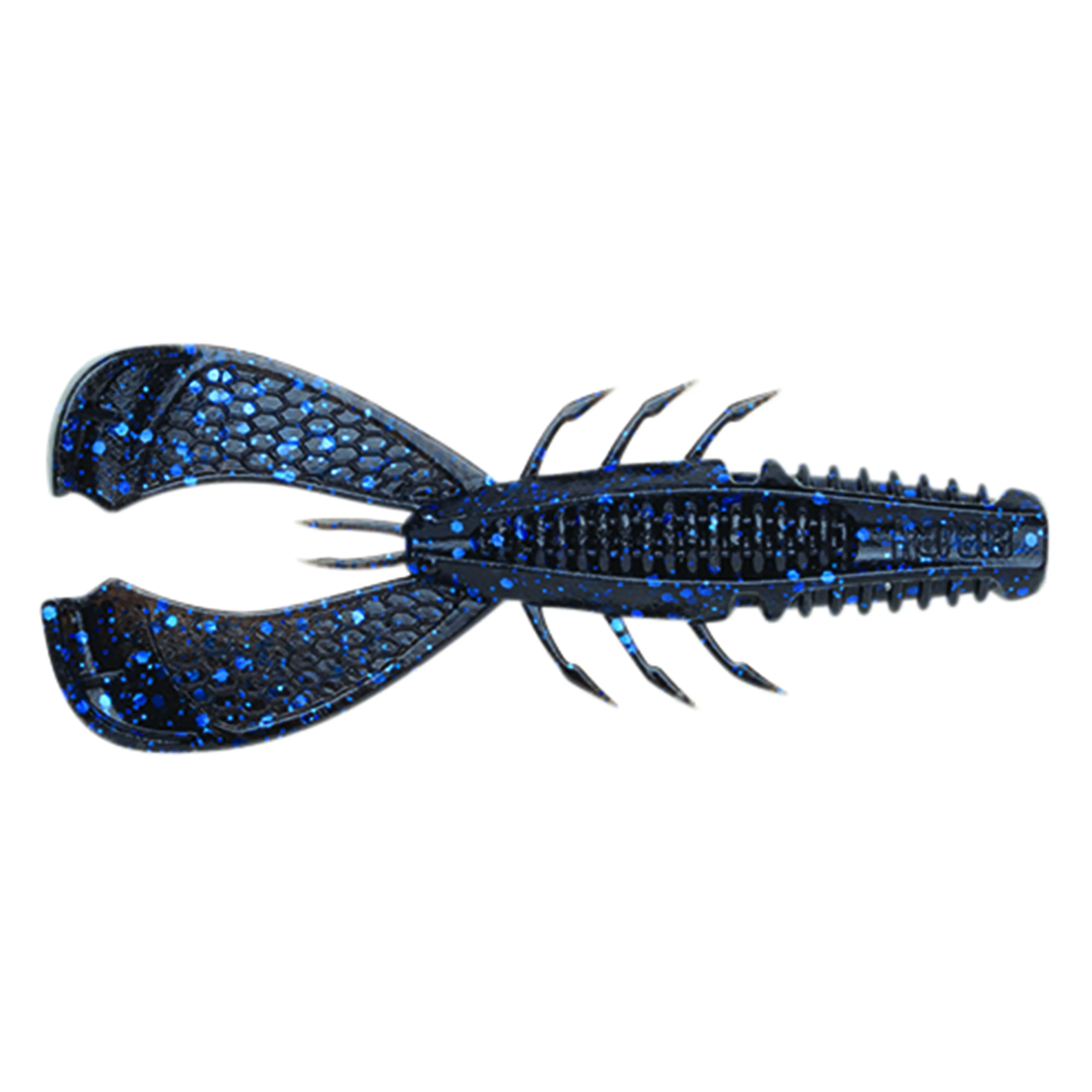 Cleanup Craw 8,7cm 3,5'' BKB 7pk