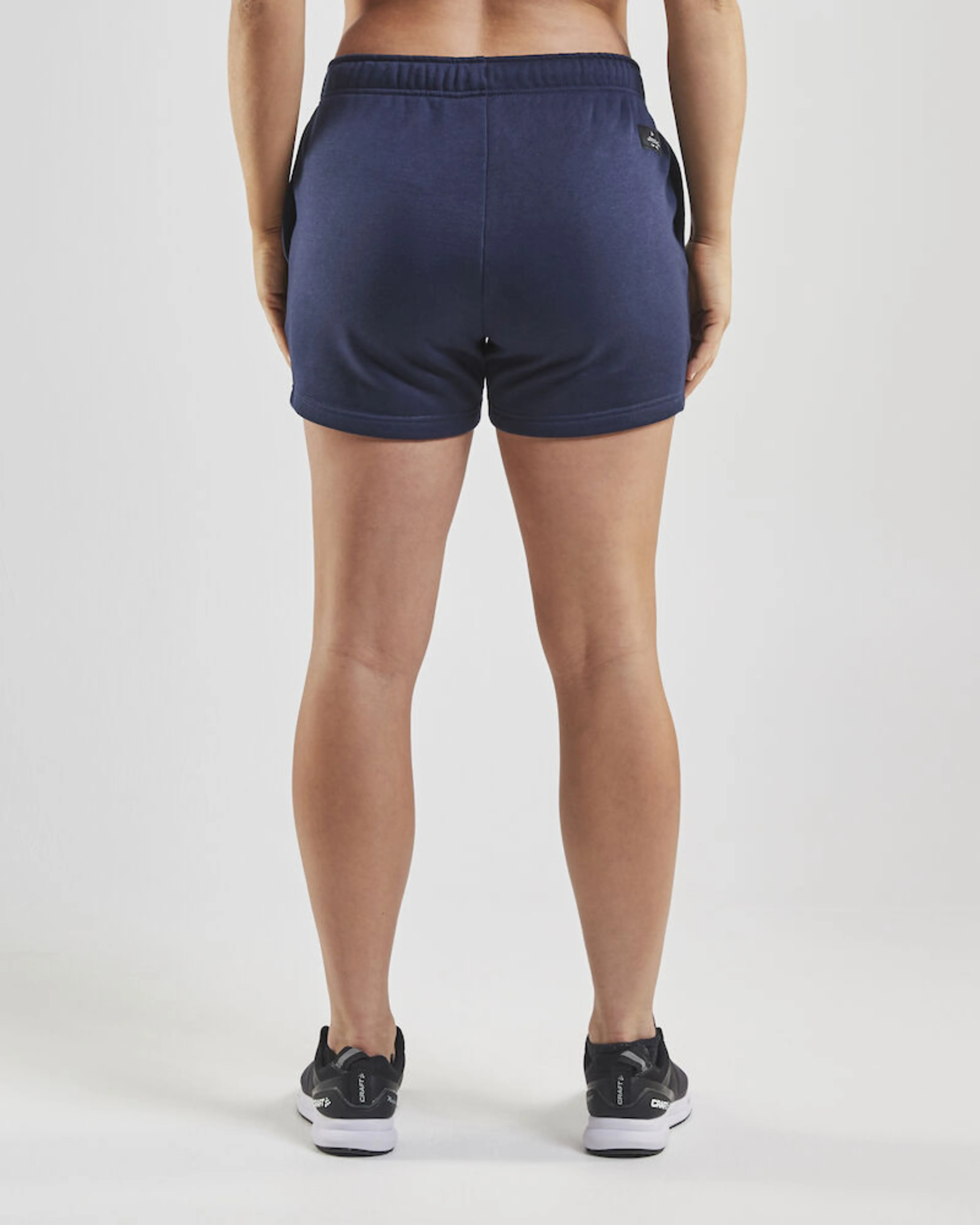 Community Sweatshorts W Community Sweatshorts W