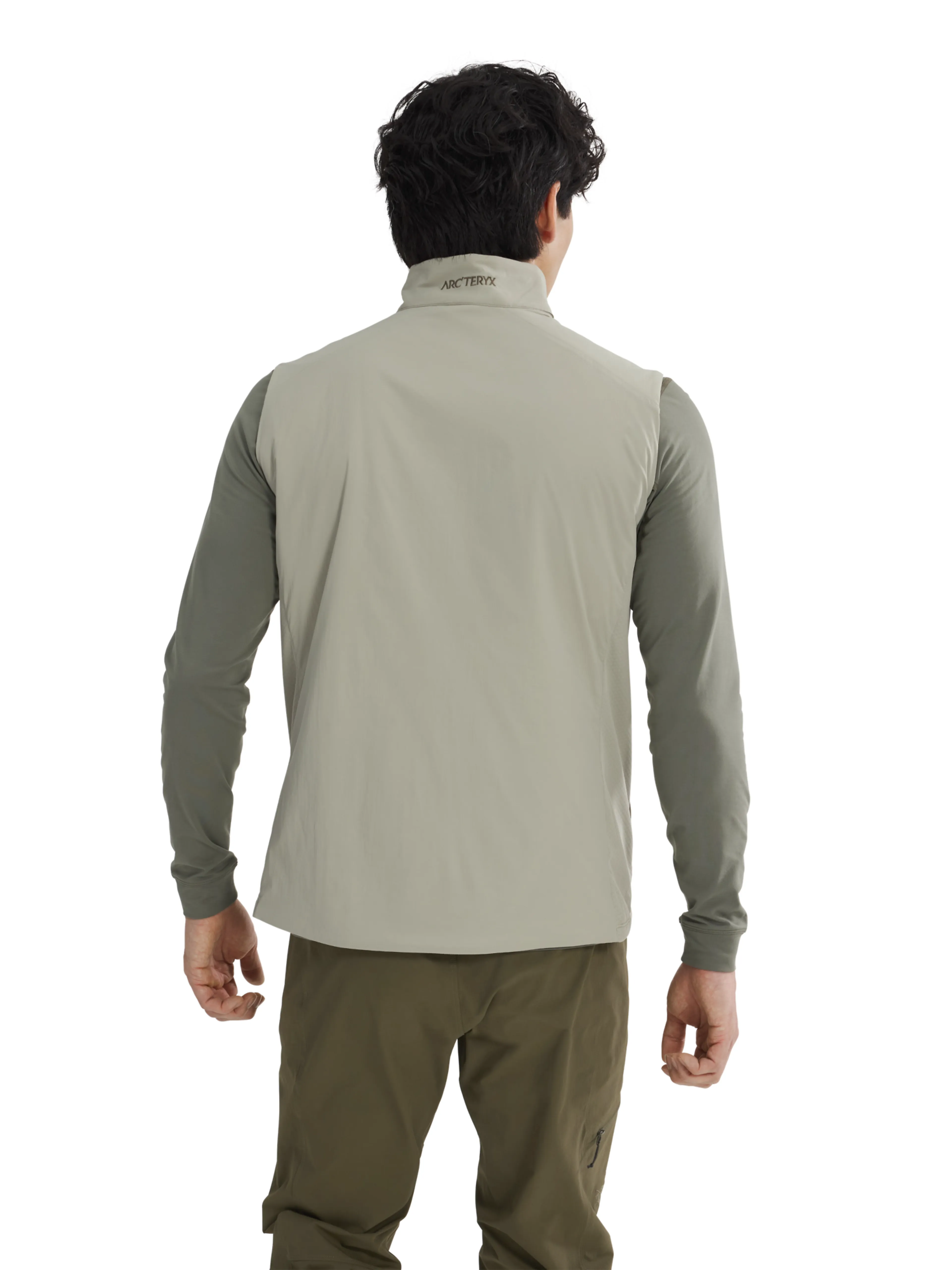 Atom Vest M