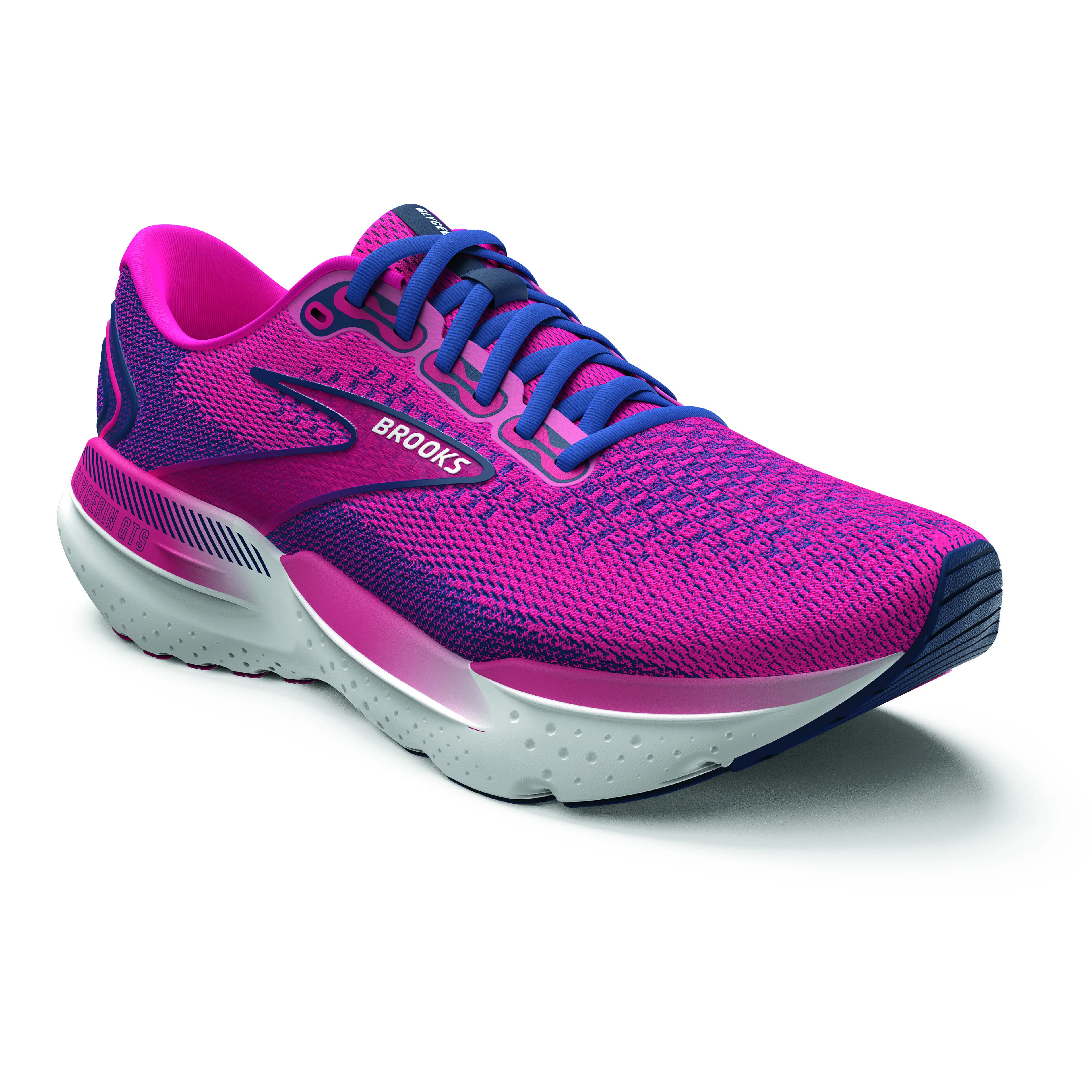 Glycerin GTS 21 løpesko dame