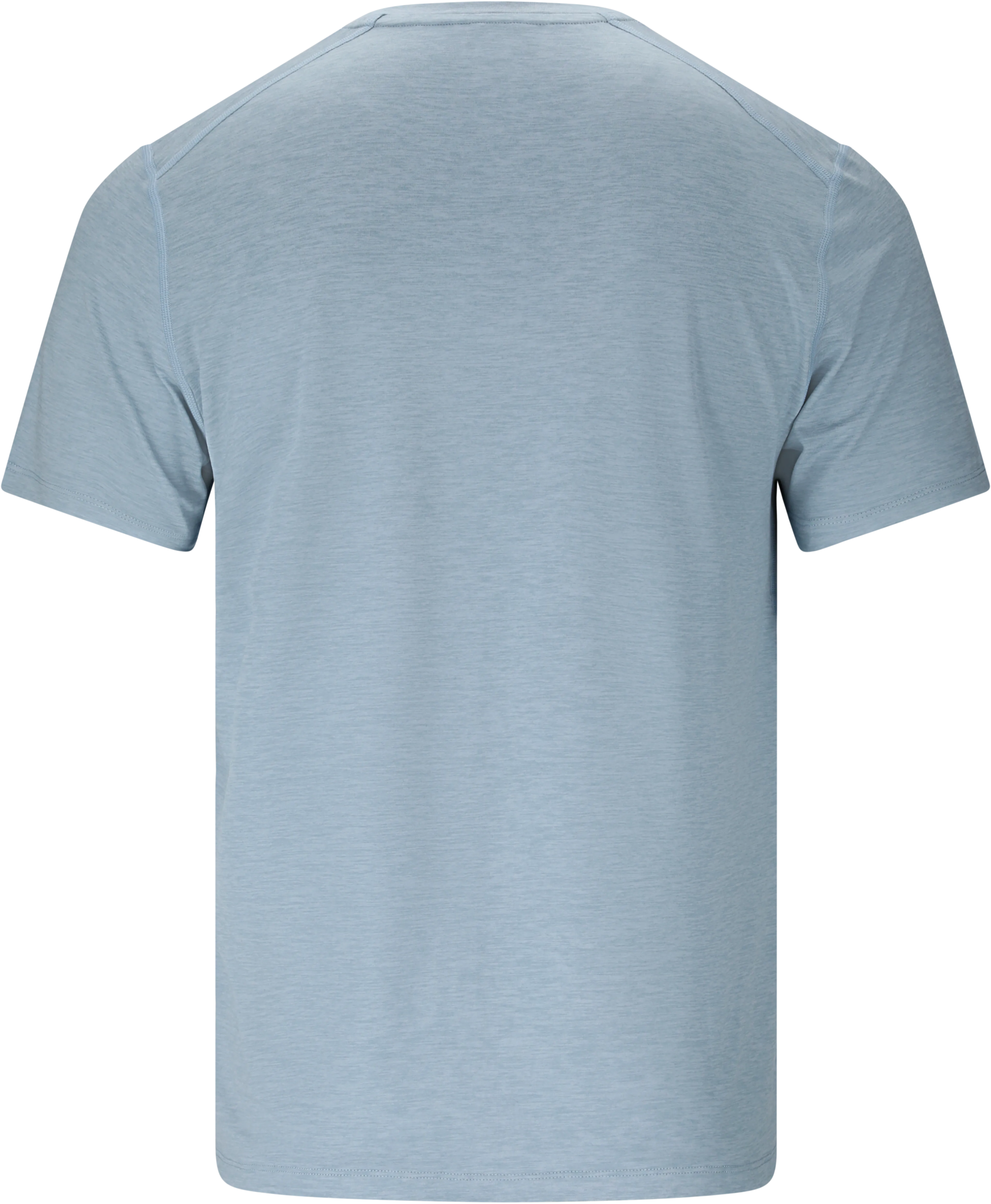 Sapporo M Melange S/S Tee