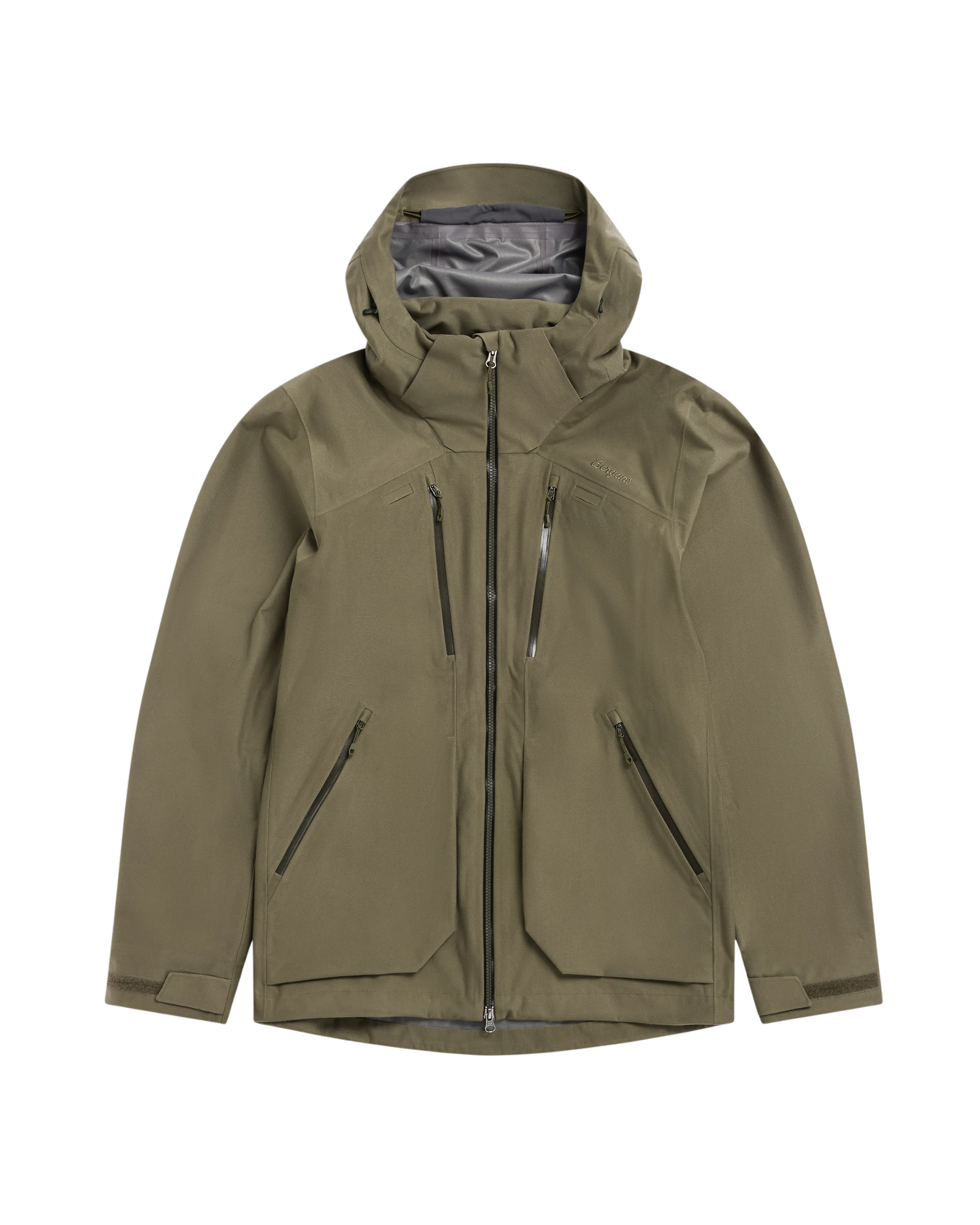 Hogna 3L Jacket