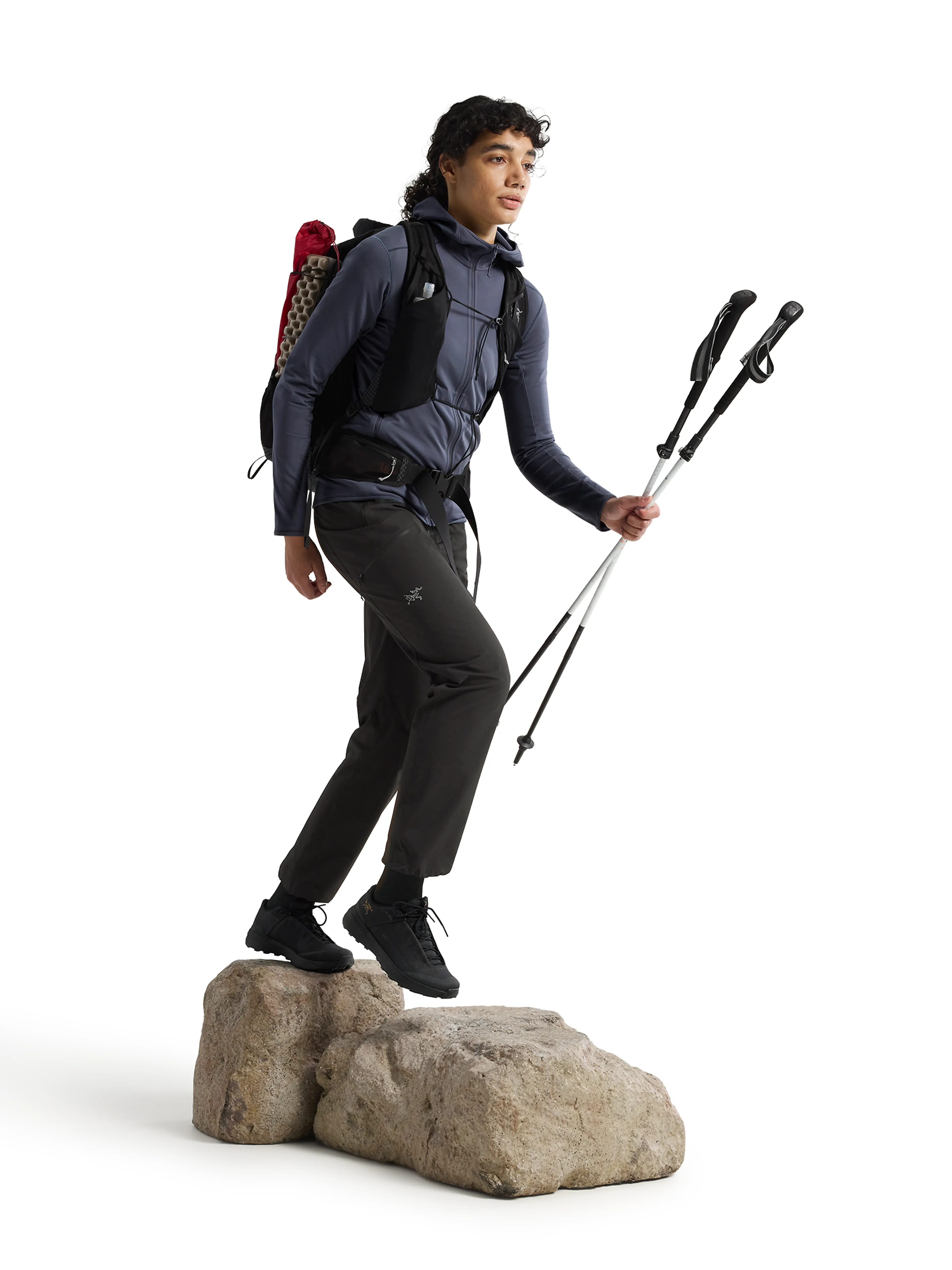 Kyanite LT Hoody Women's