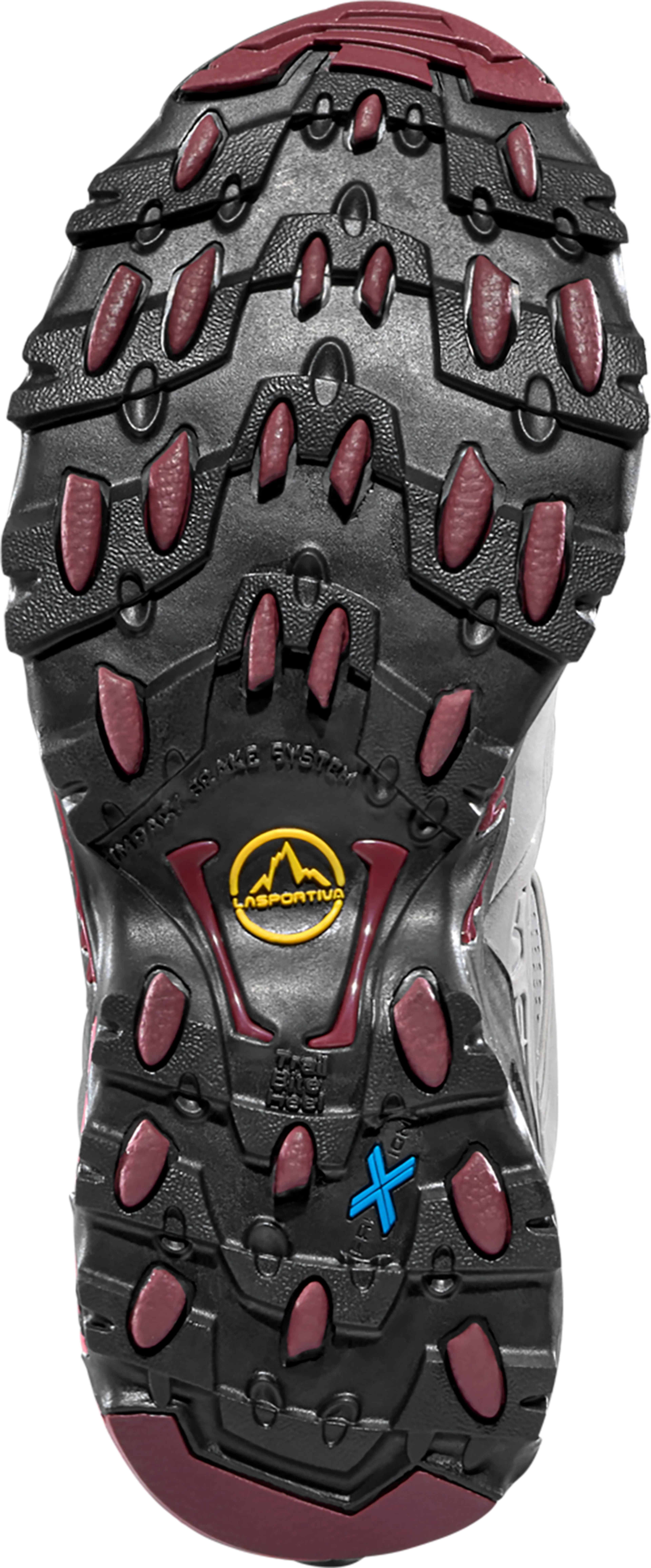 Ultra Raptor II LT GTX W's Hikingsko