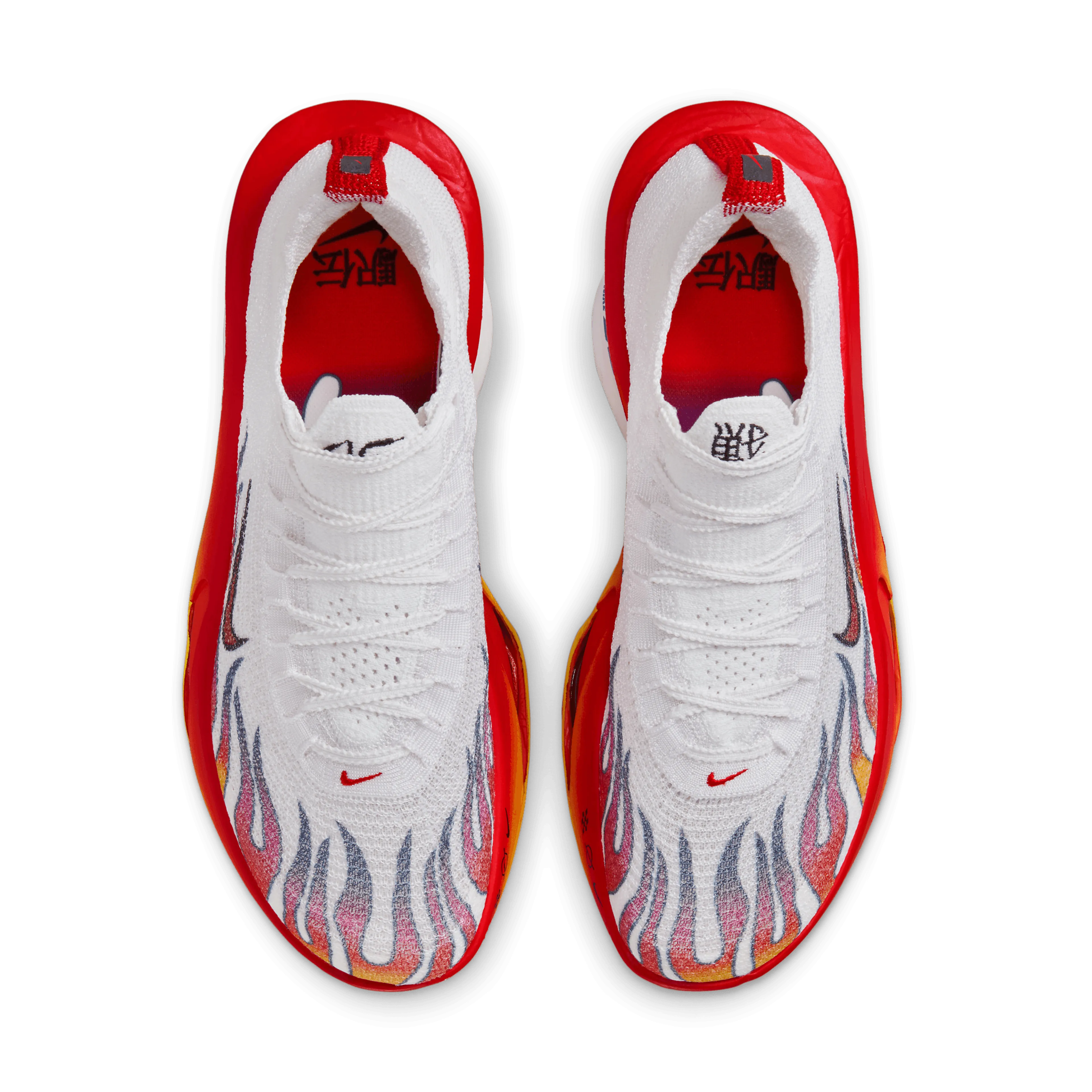 AIR ZOOM ALPHAFLY NEXT% 3 PRM