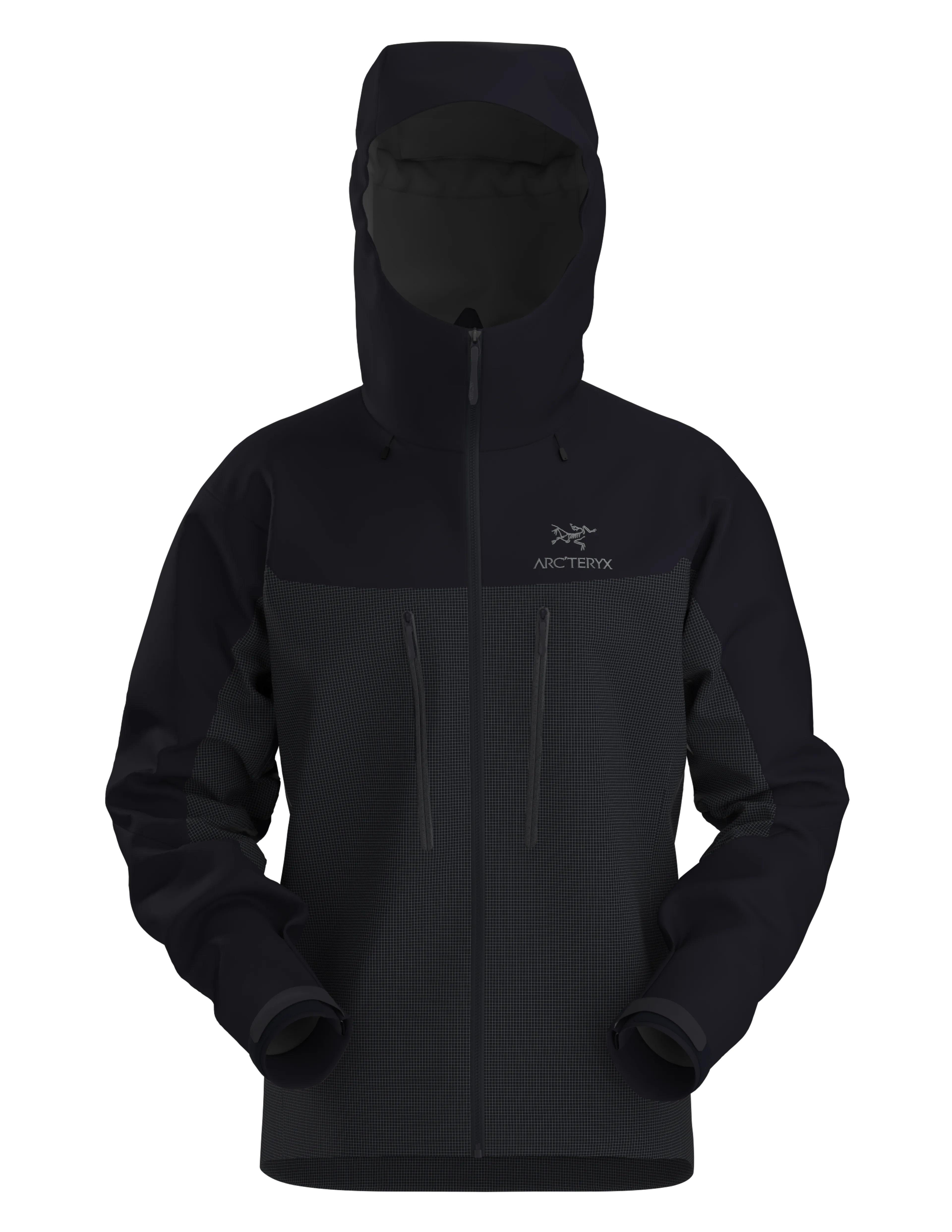 ALPHA JACKET M