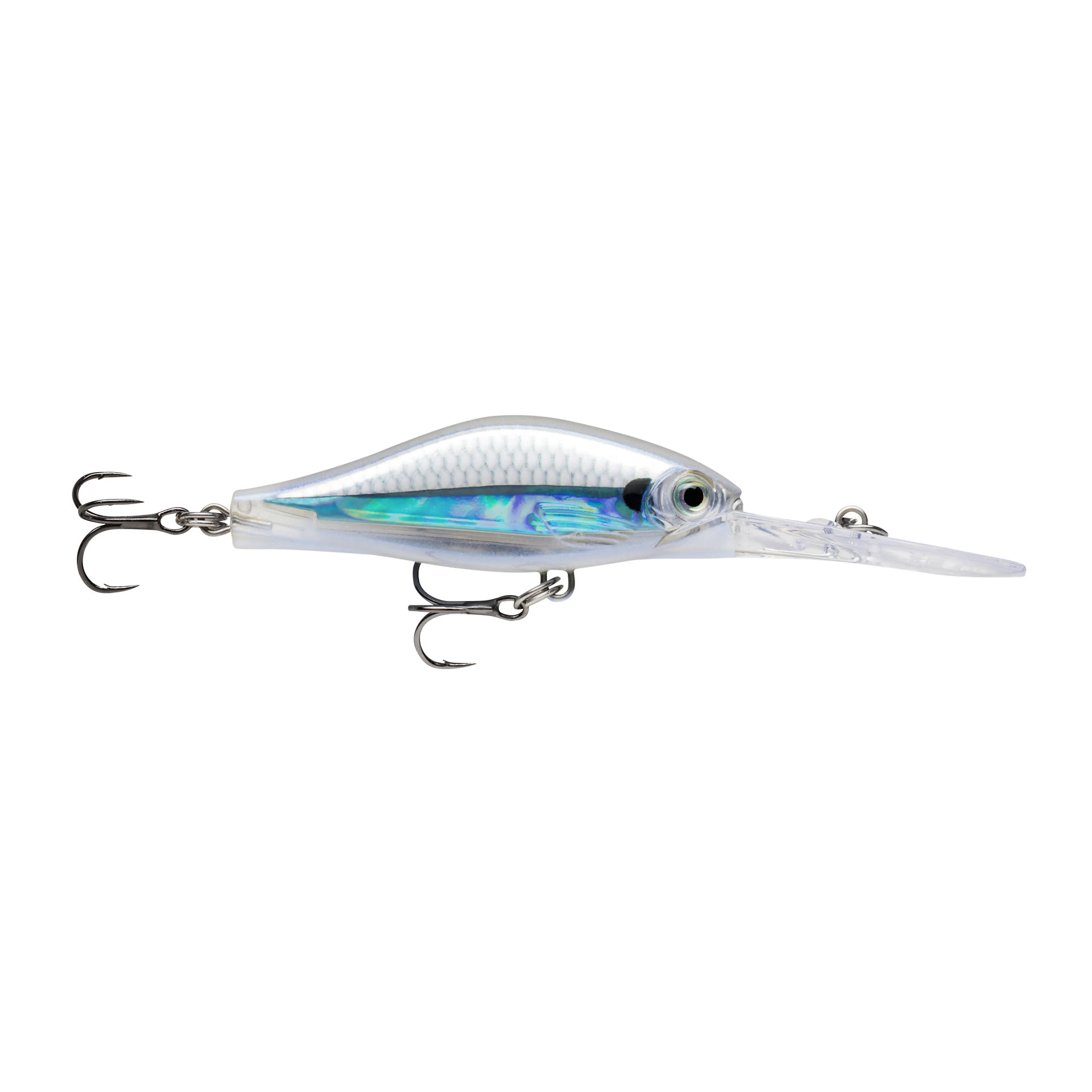Shadow Rap Jack Deep 7cm 10g AS