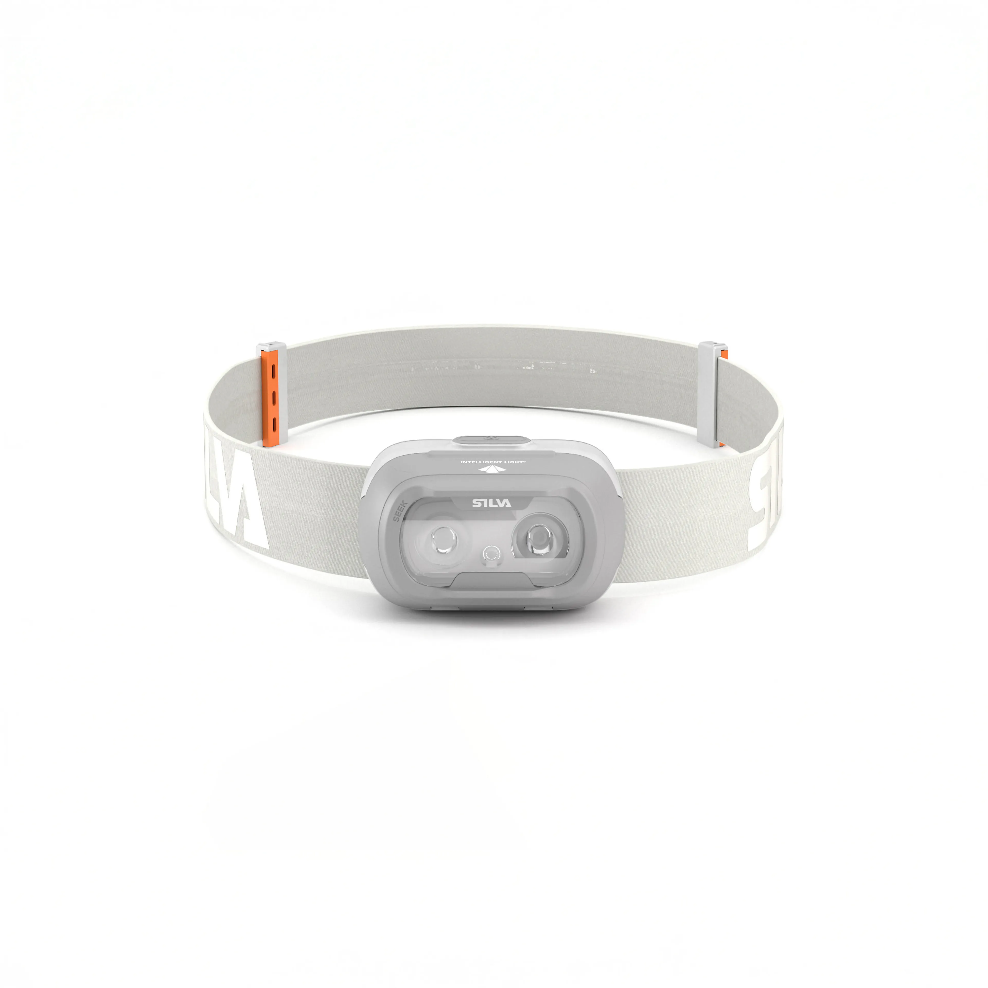 Hodelykt Seek 600 Recharge Whiteout