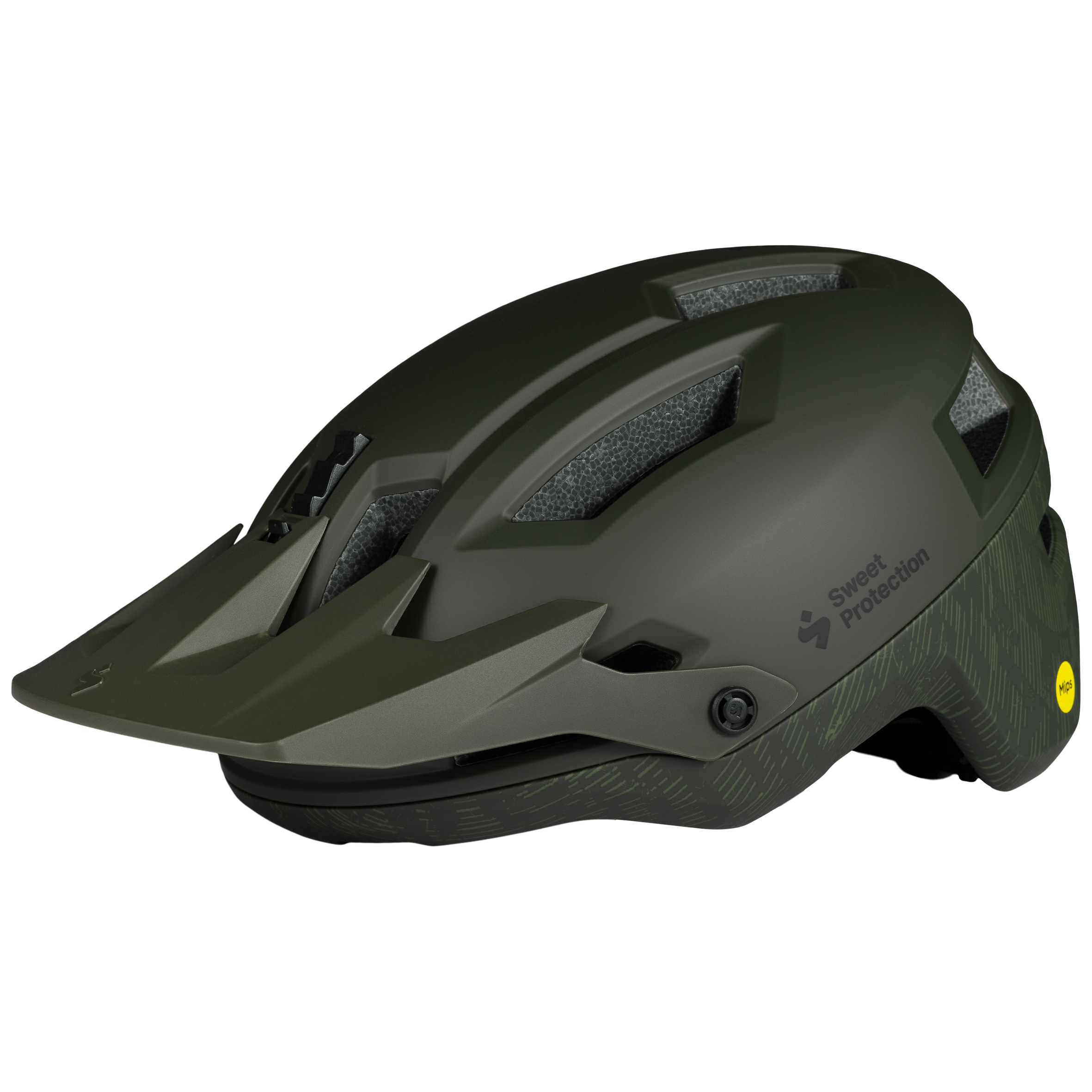 Primer Mips Helmet