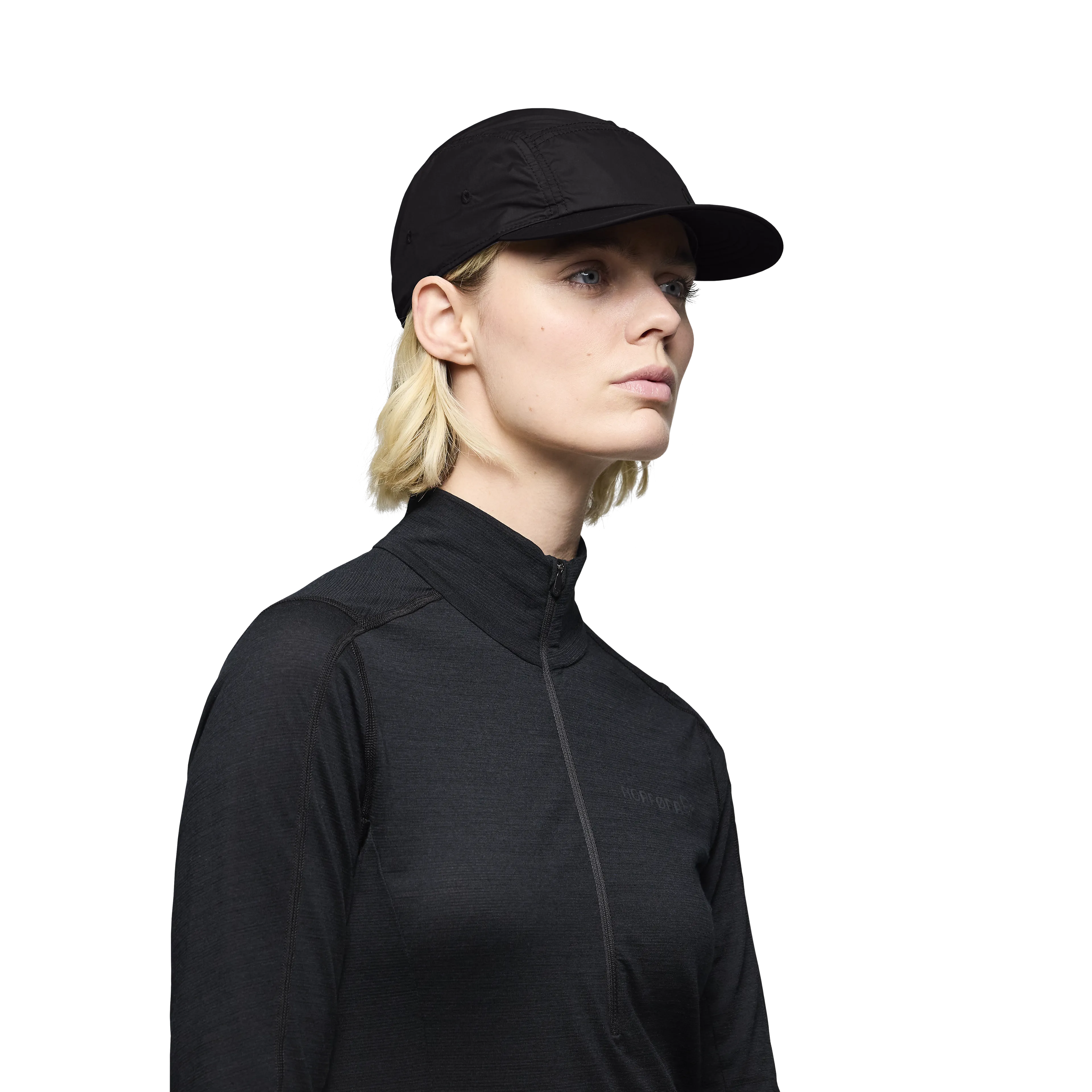 /29 tech five panel Cap