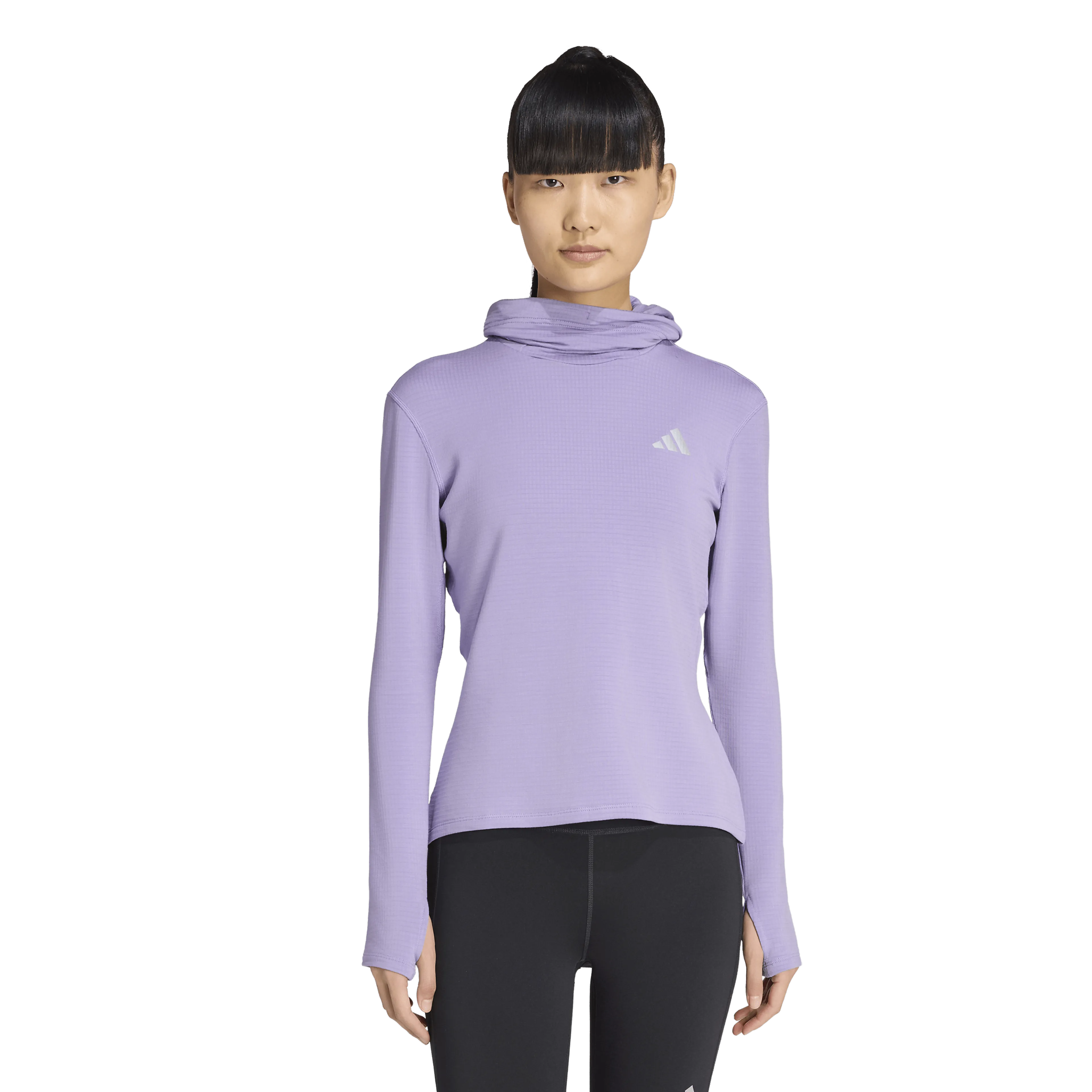 adi365 W Longsleeve