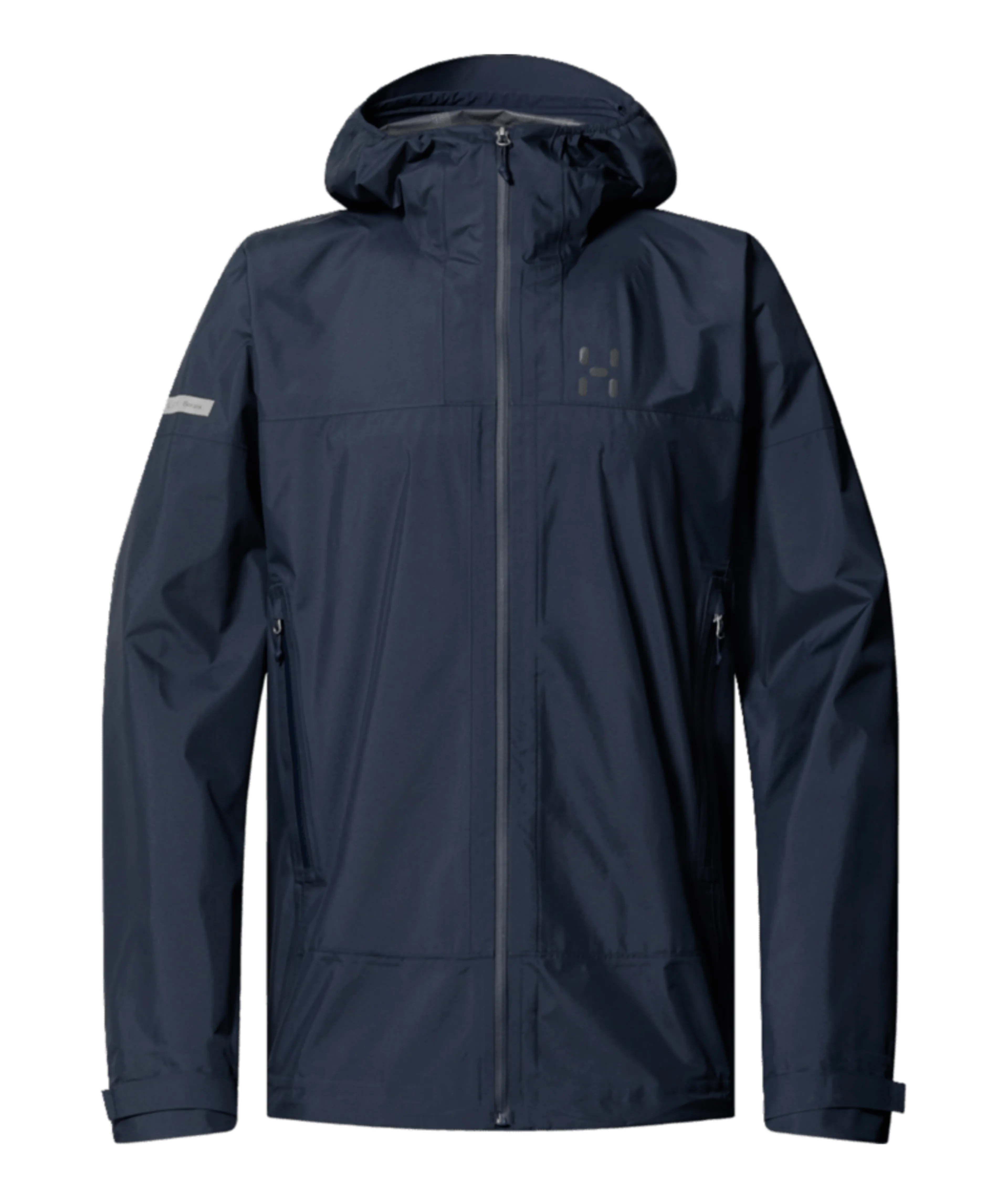 L.I.M Airak 2,5L Jacket Men