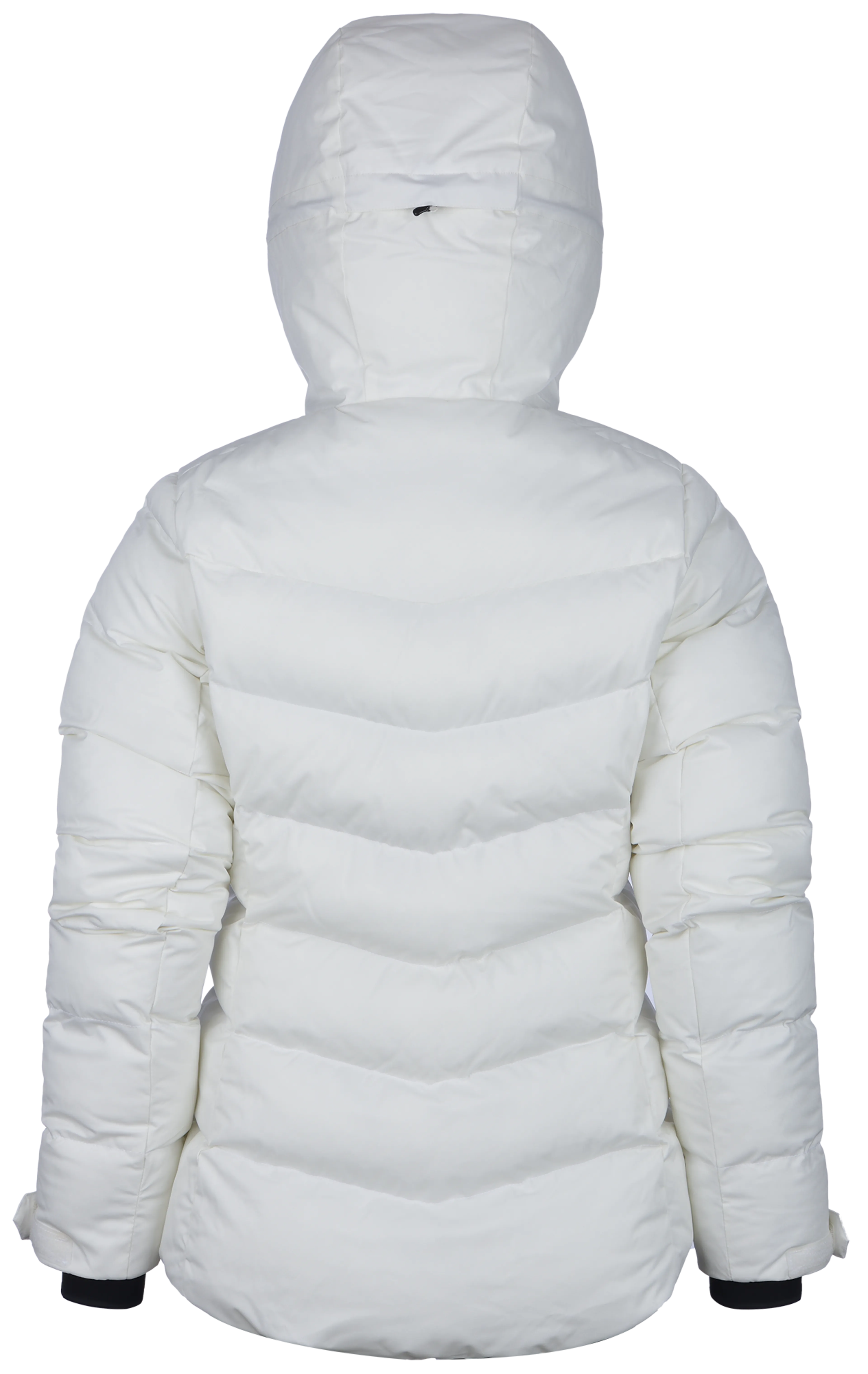 SILJAN 2.0 W VATTERT SKIJAKKE