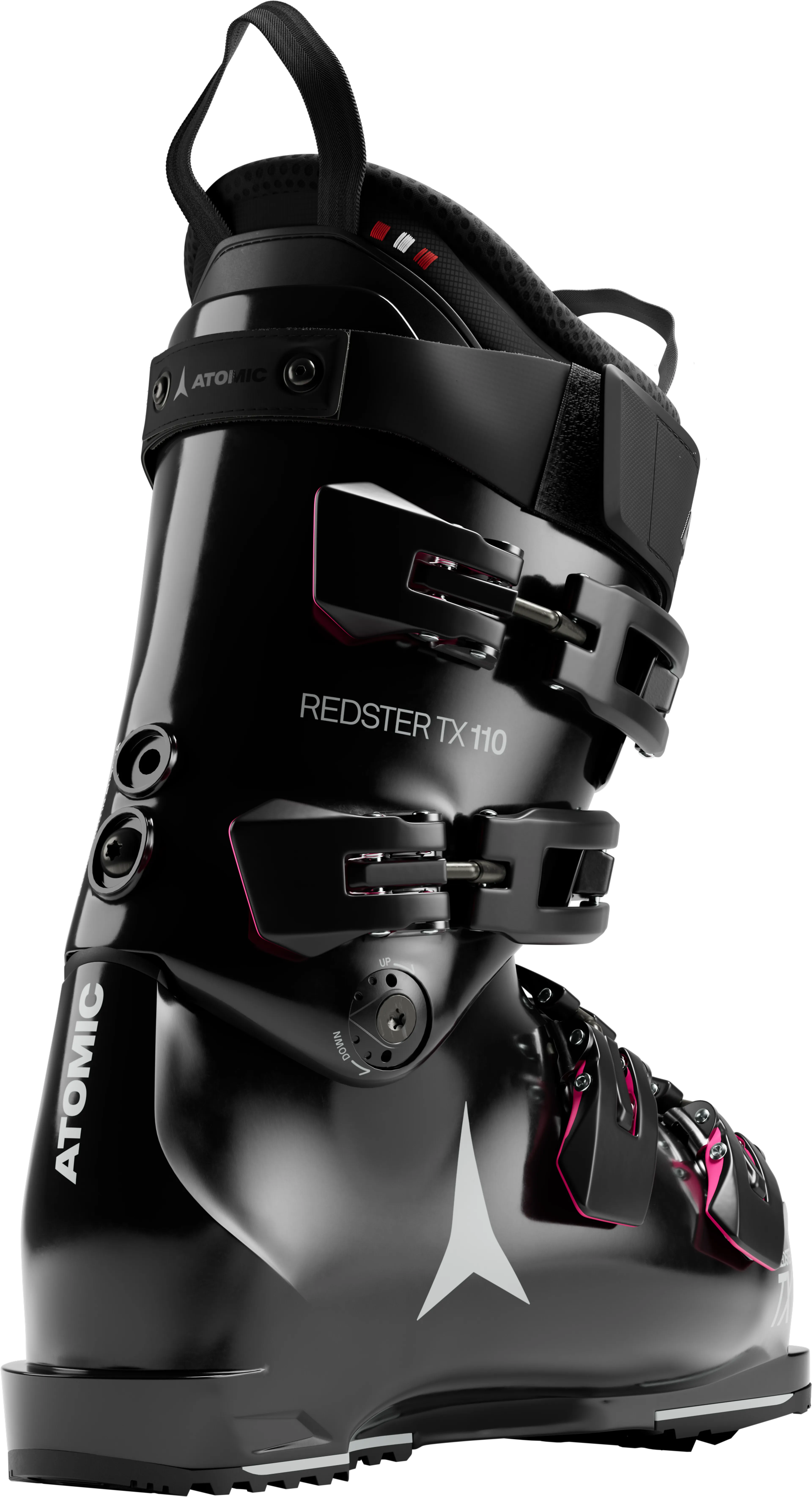 REDSTER TX 110