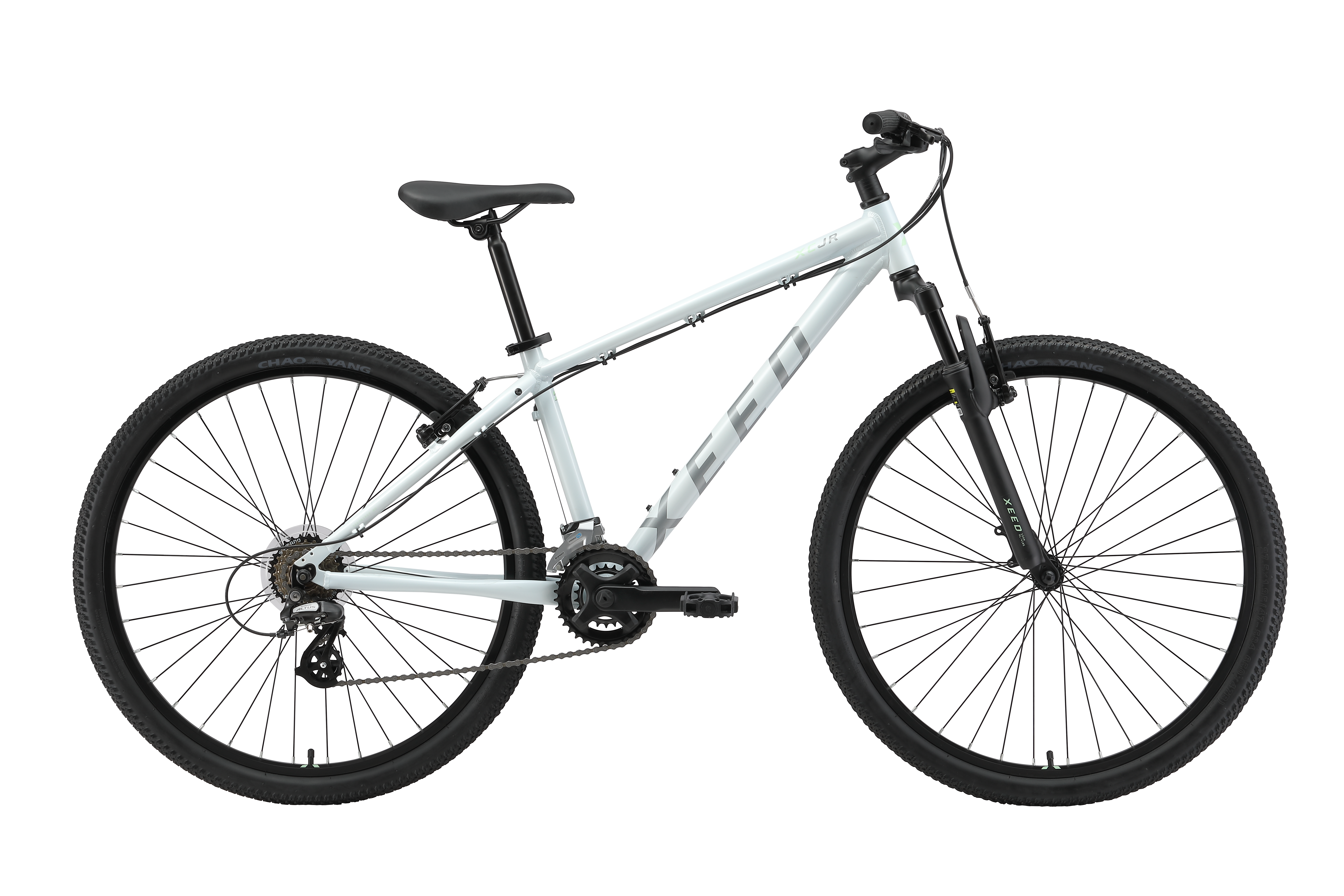 XC JR 27
