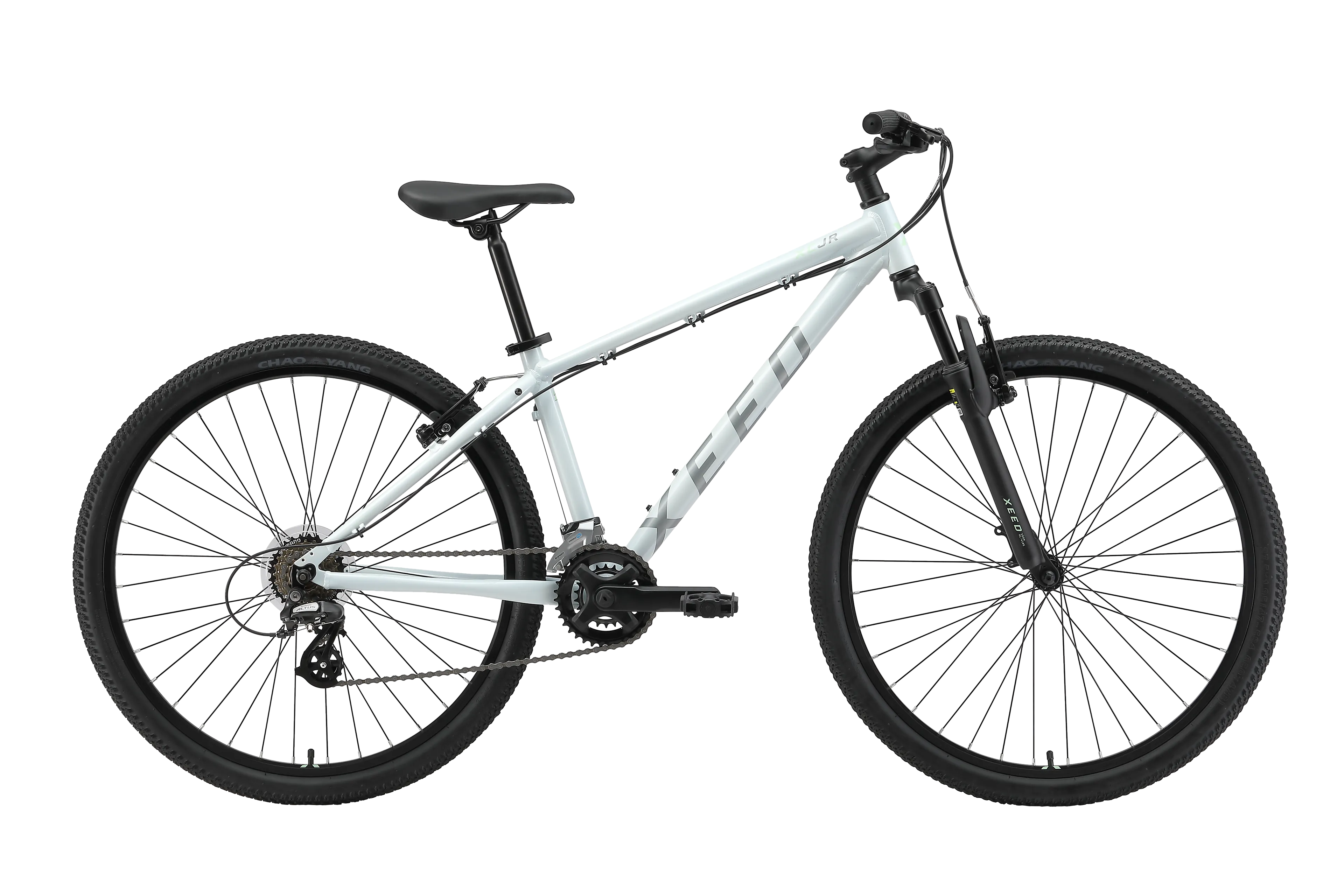 XC JR 27