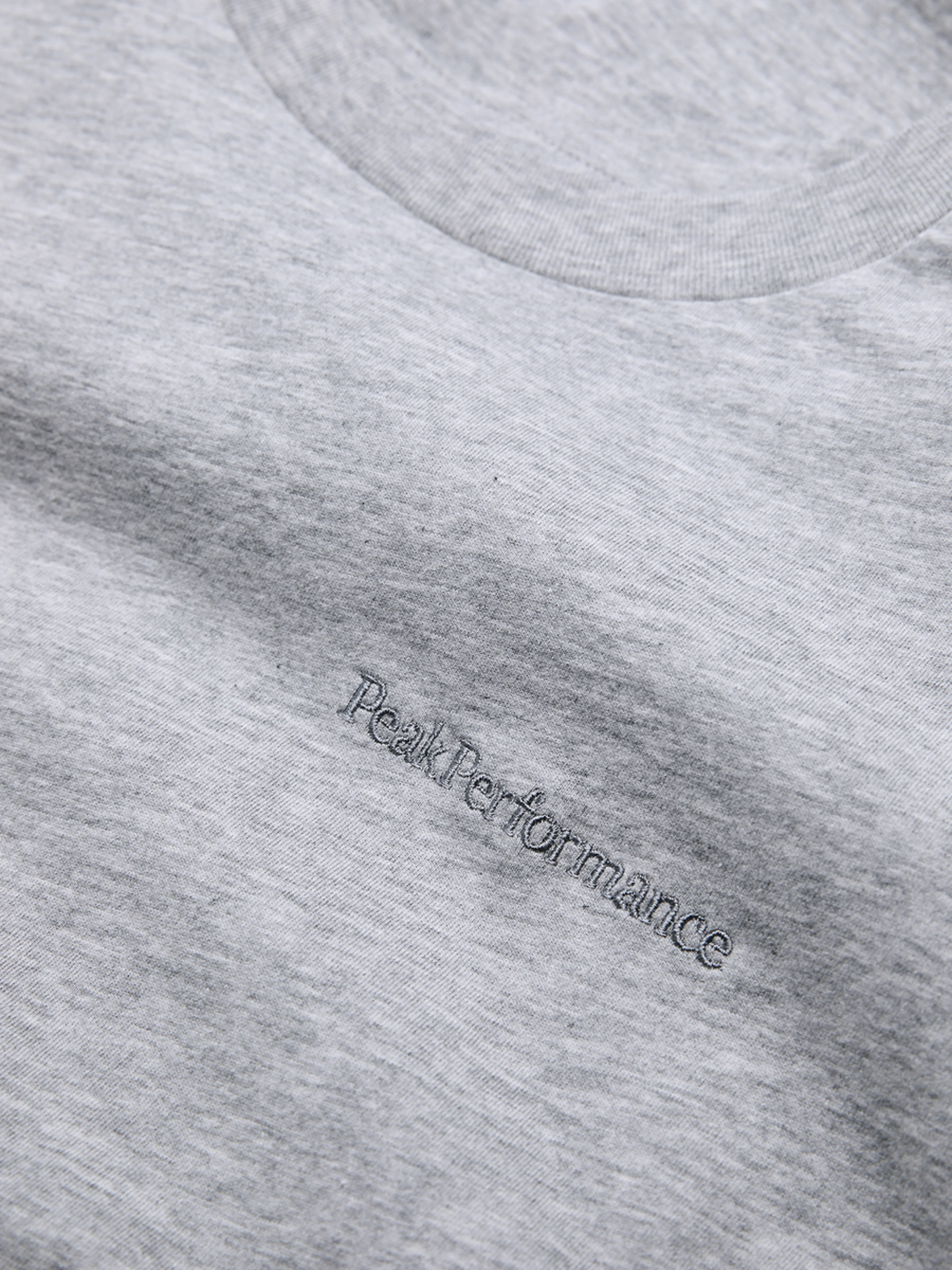 M Original Small Logo Tee