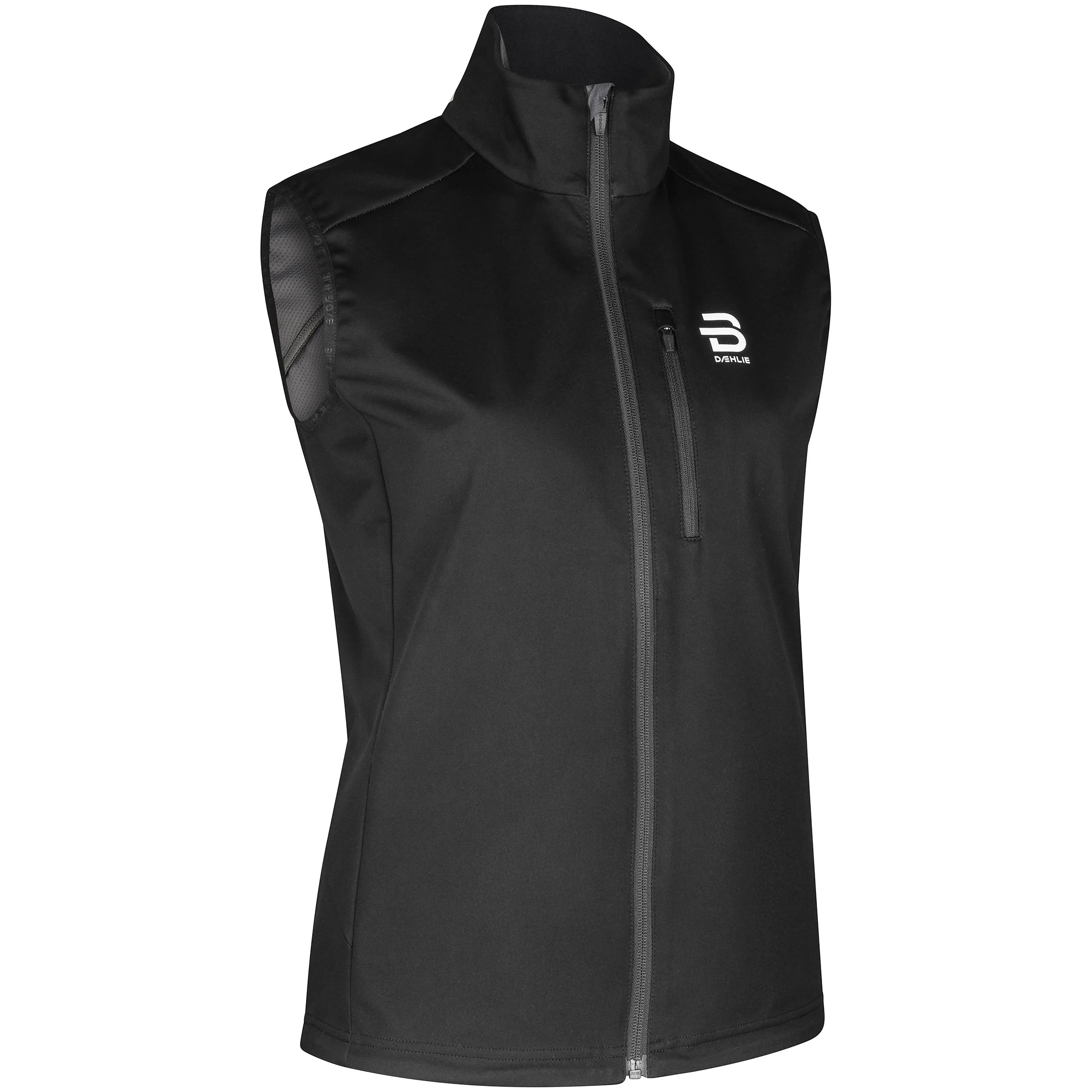 Vest Power Wmn Vest Power Wmn