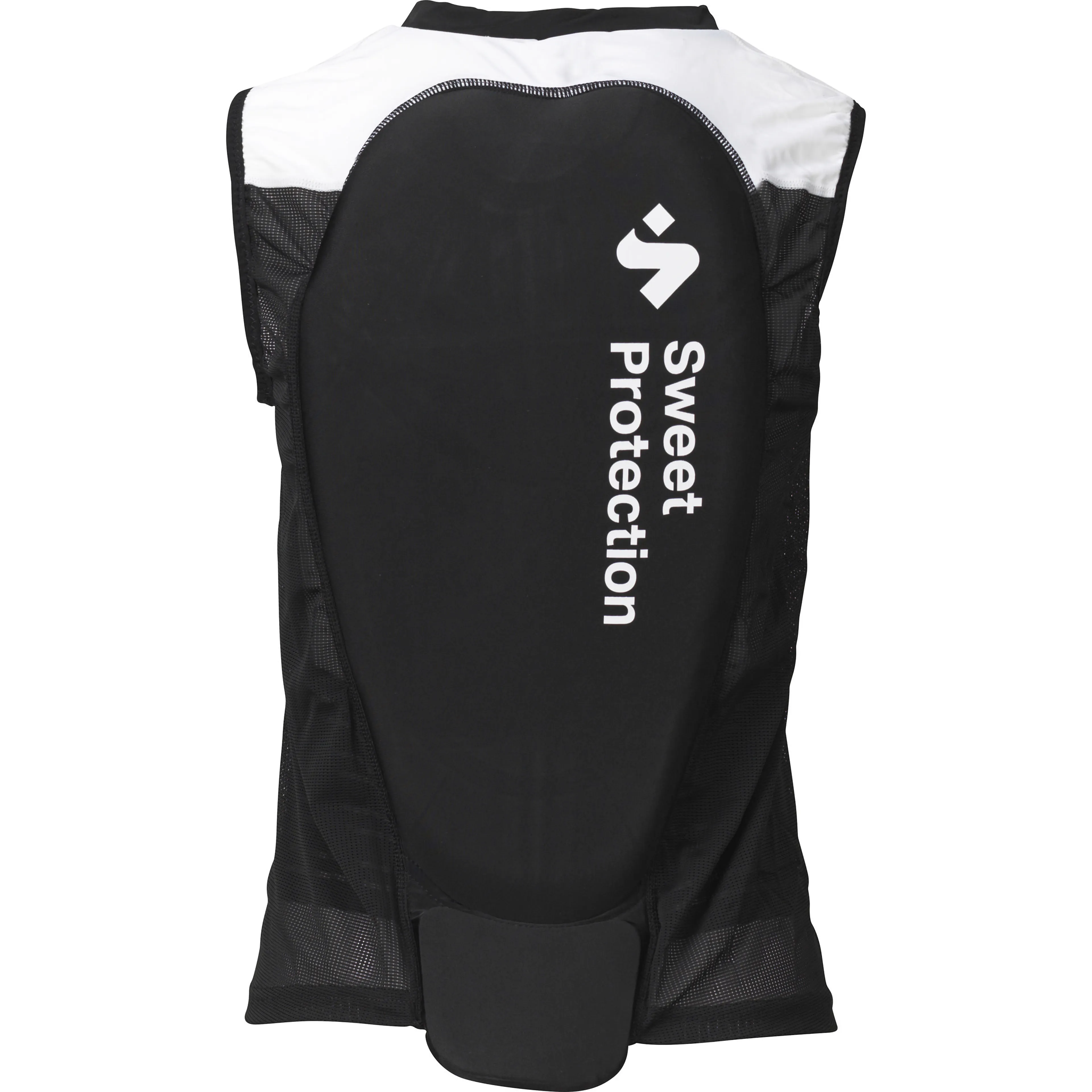 Back Protector Vest ryggplate dame