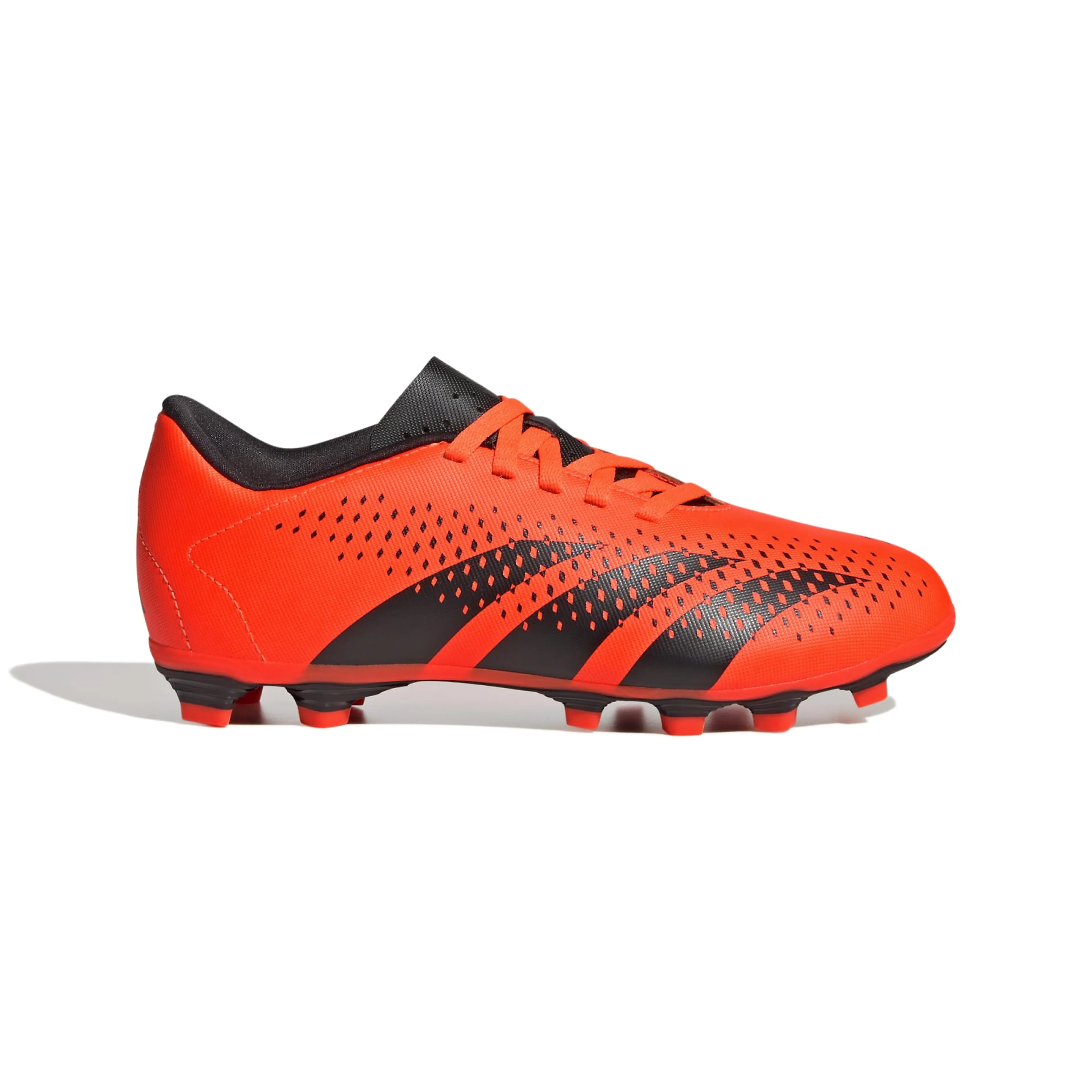 Predator Accuracy.4 Flexible Ground fotballsko kunstgress/gress