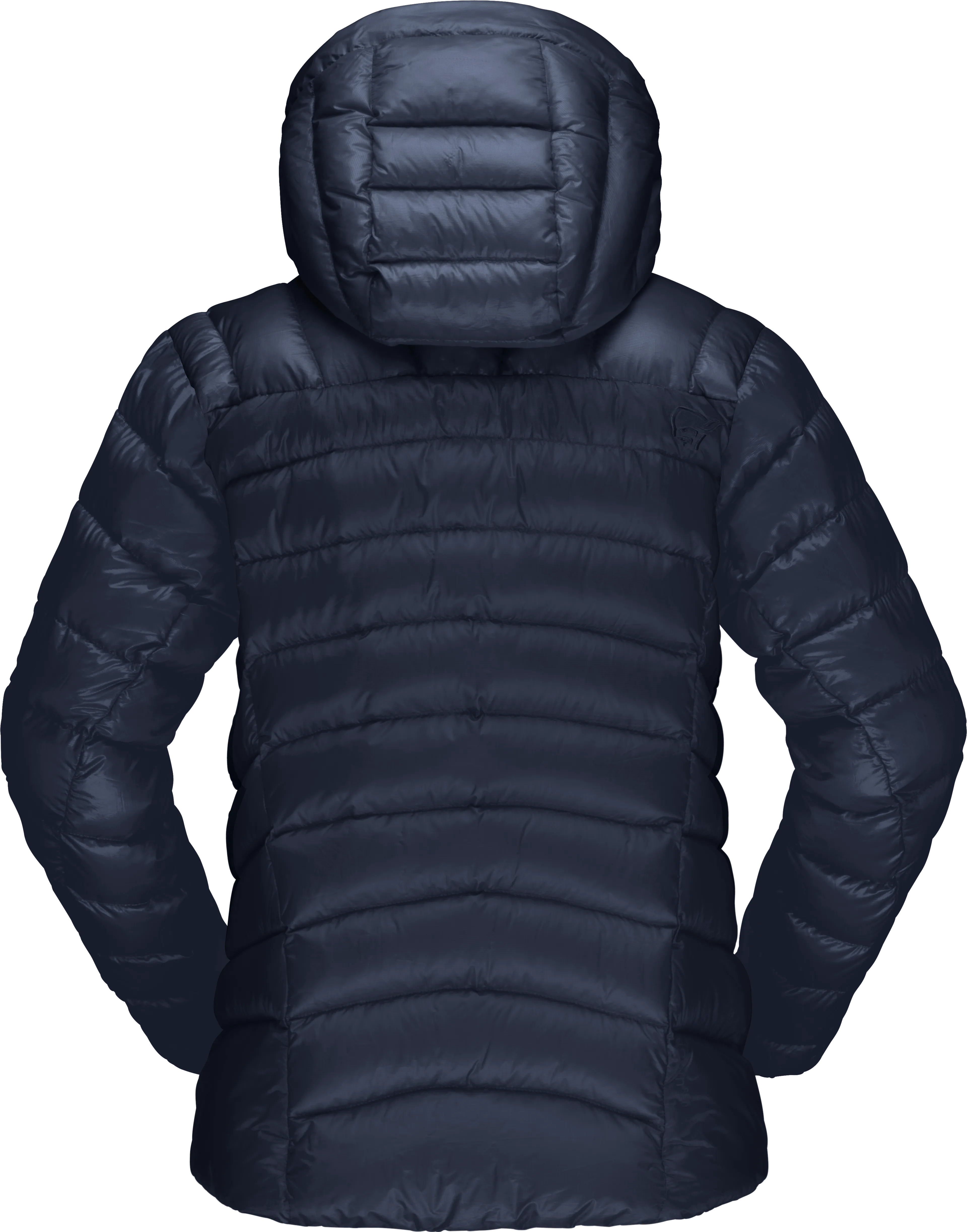 lyngen down850 Hood W's