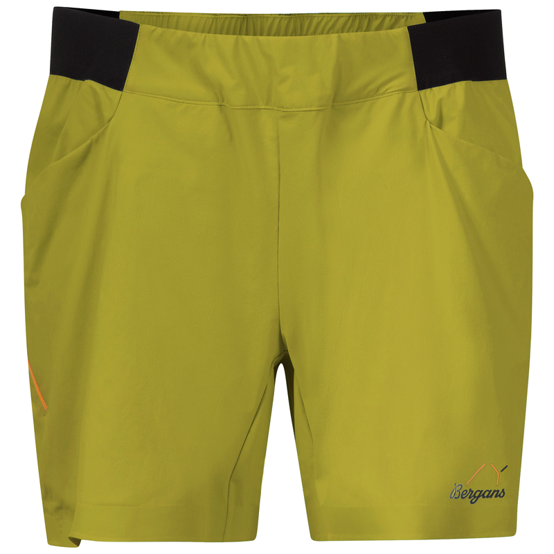 Y LightLine Vapor Shorts Women