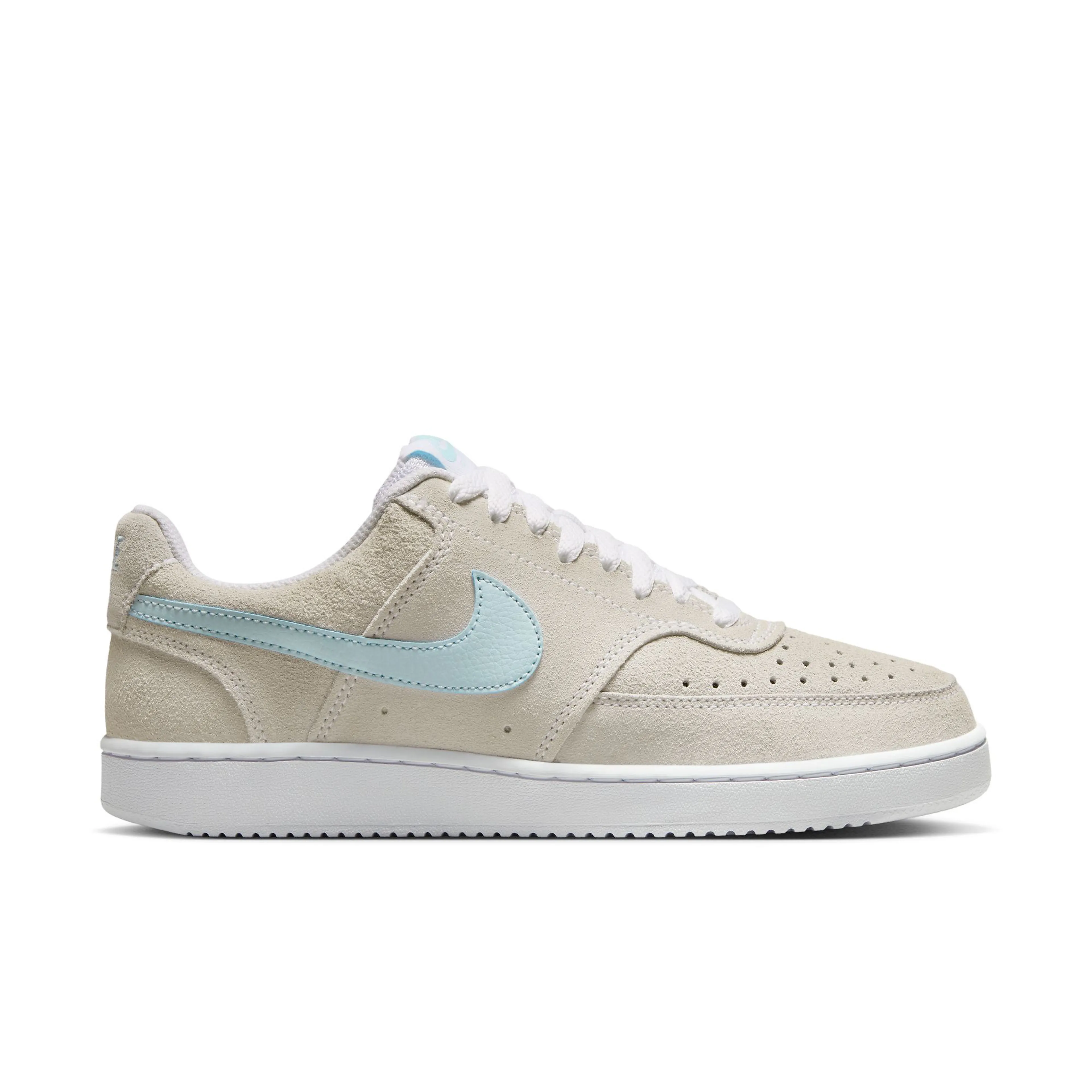 Court Vision Low SD Premium Women's Shoes