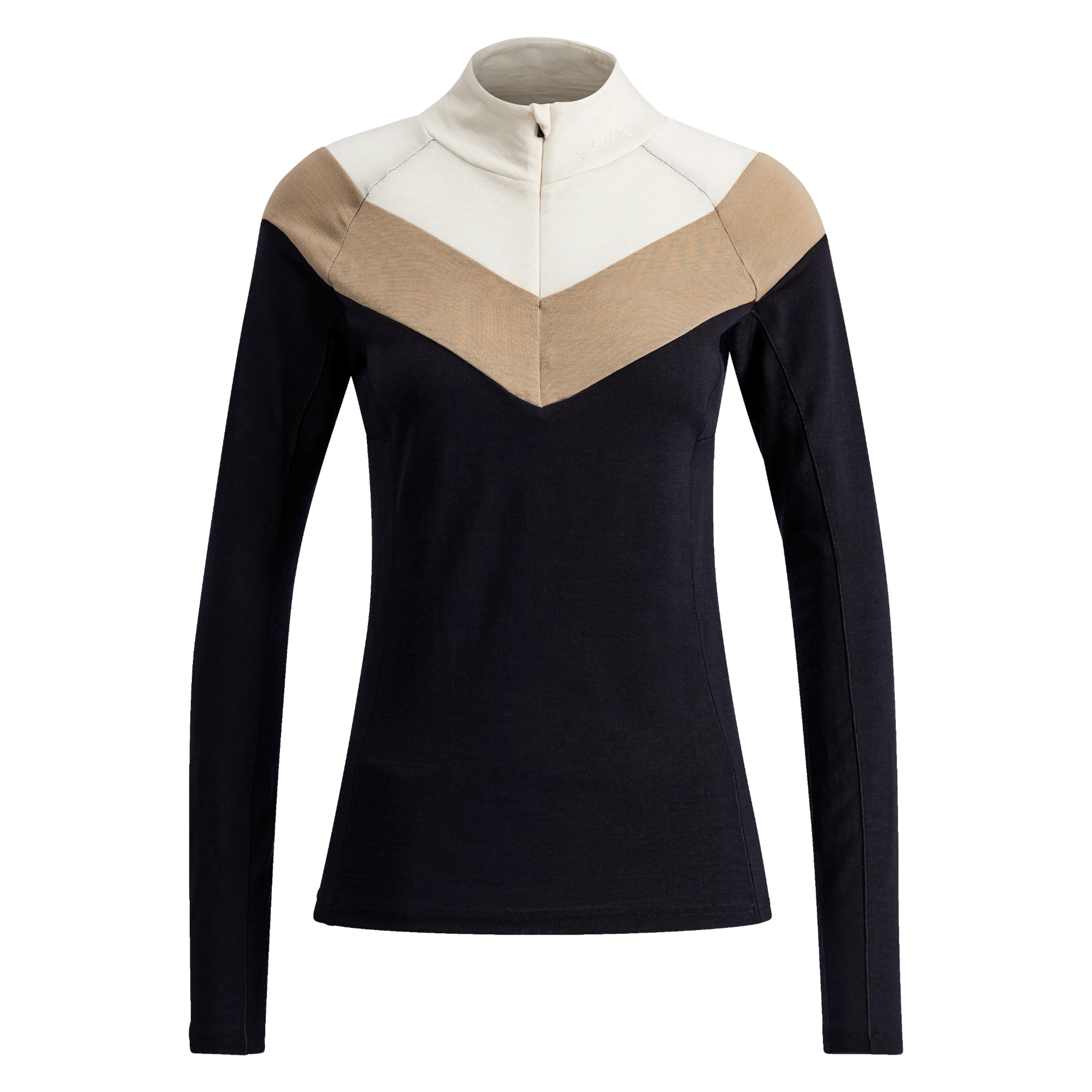 Polaris Baselayer Halfzip W