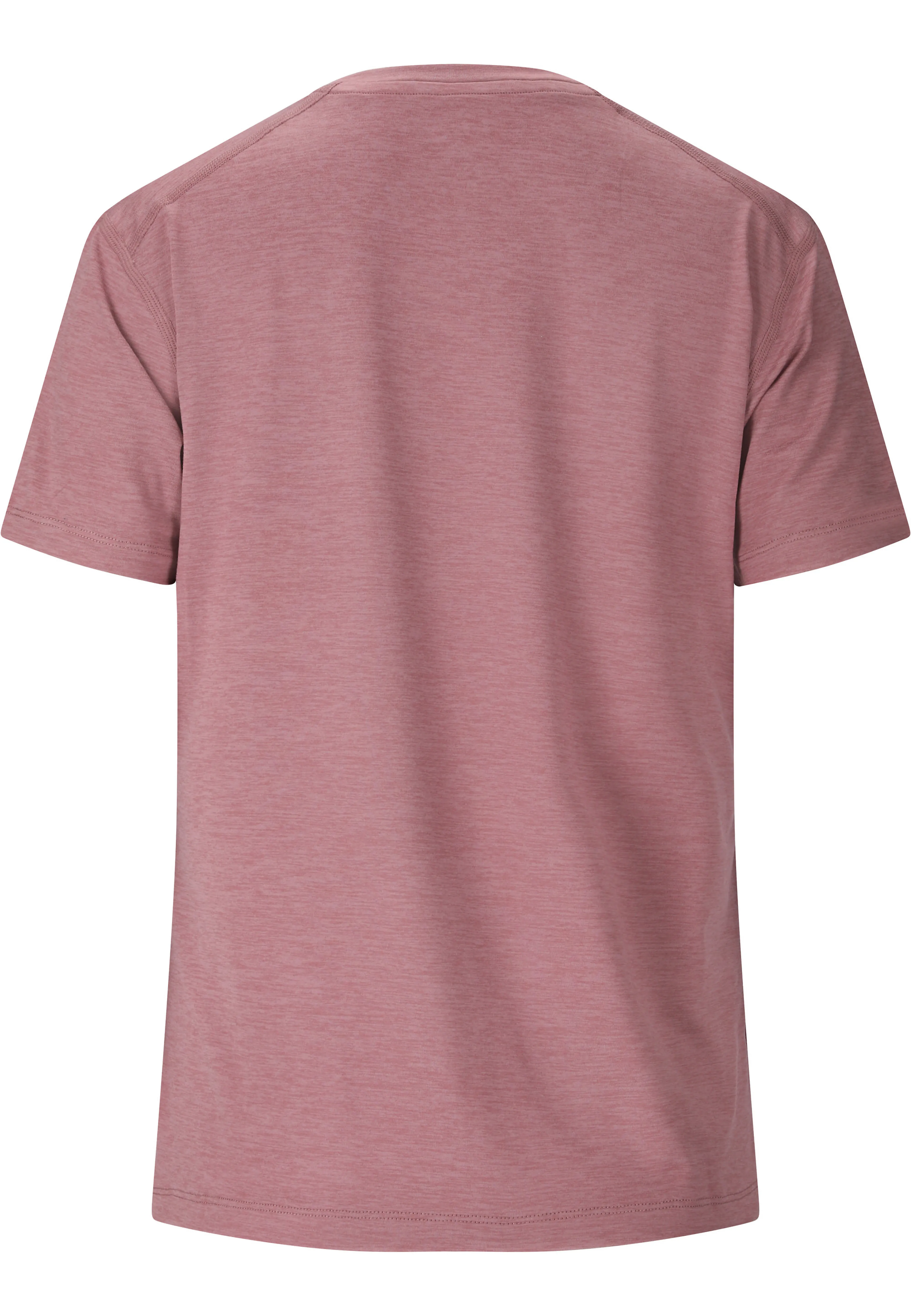Sapporo W Melange S-S Tee