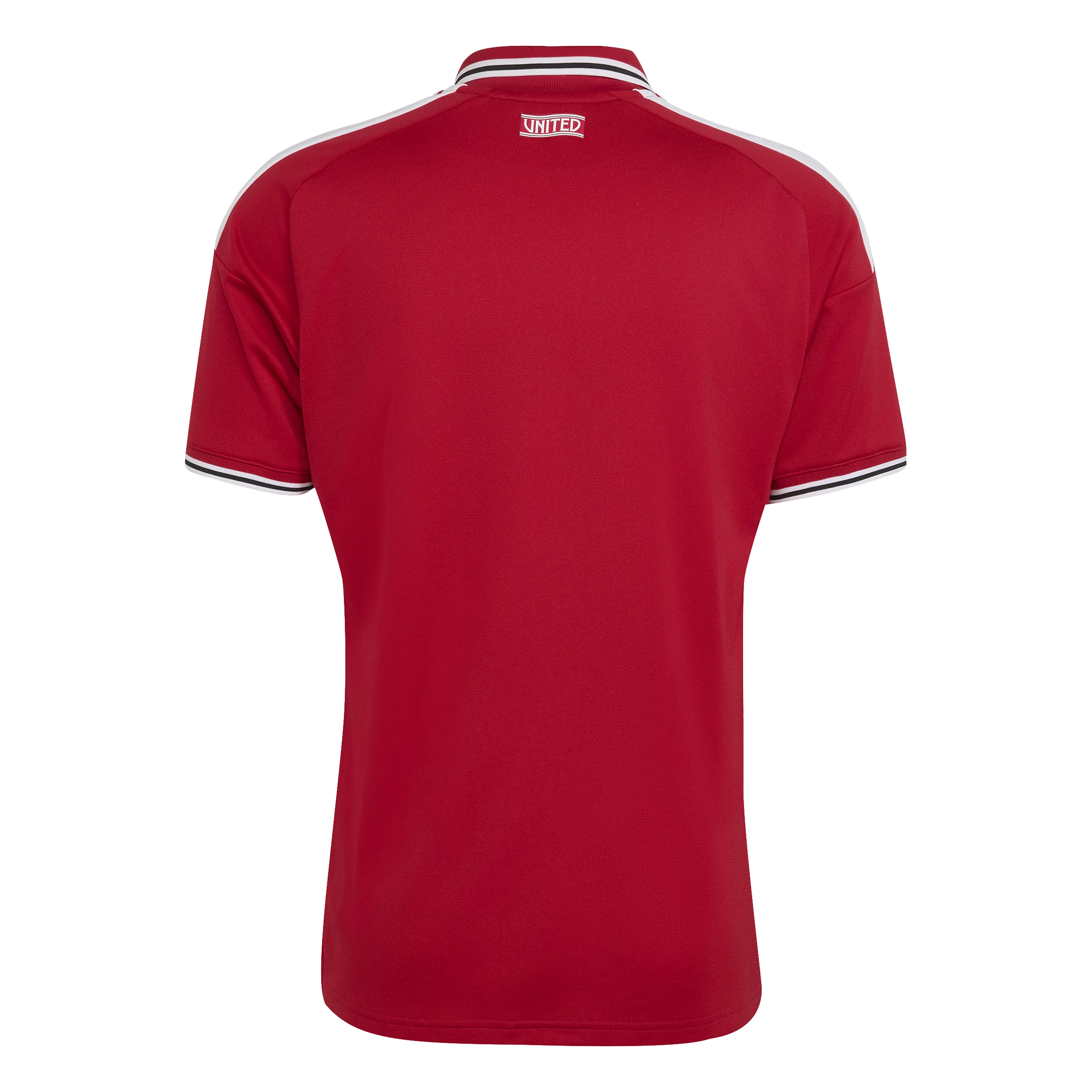 Manchester United 26/27 Hjemmedrakt