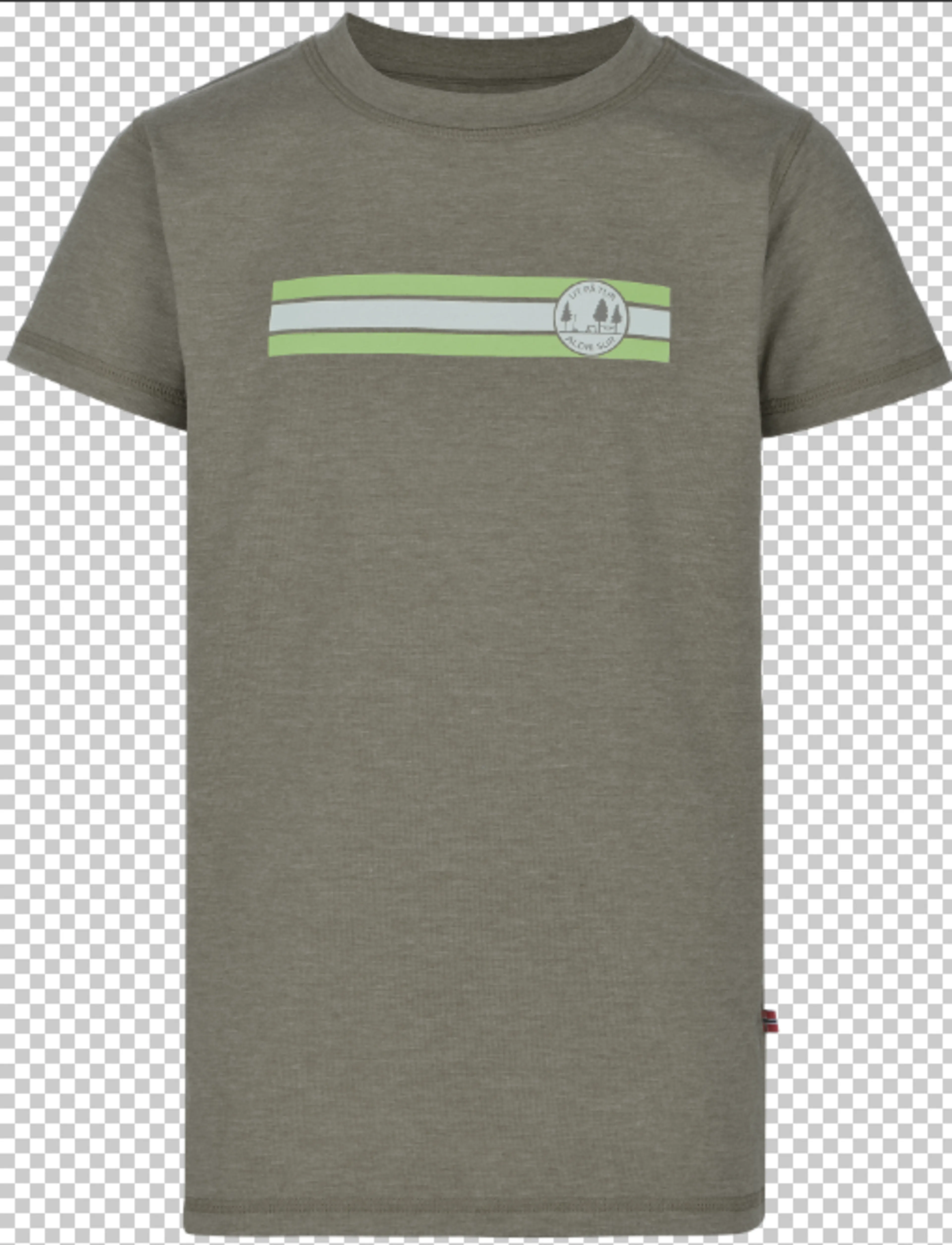 Tur/Dusky Green