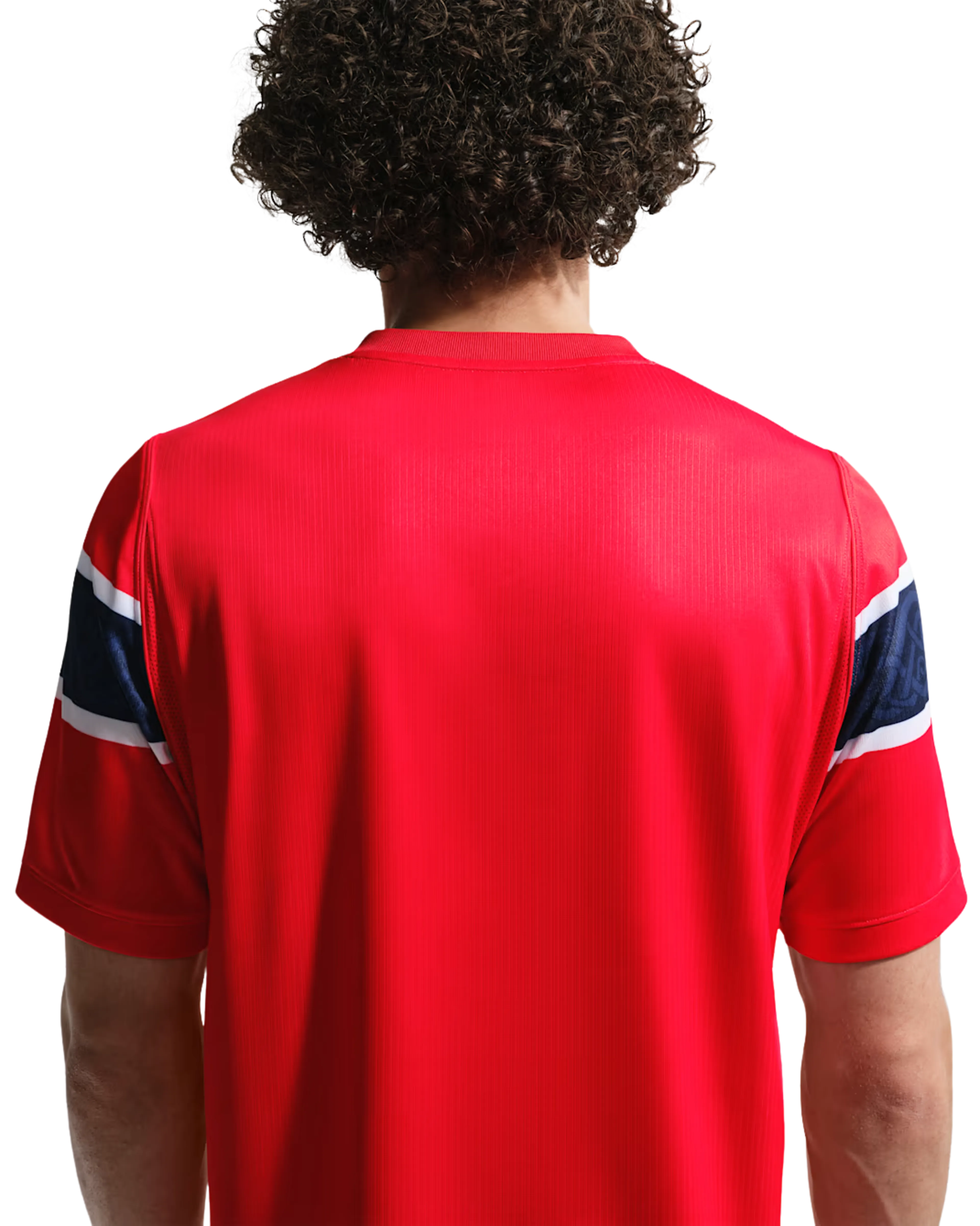 NORGE Mens Stadium Home Jersey 2026