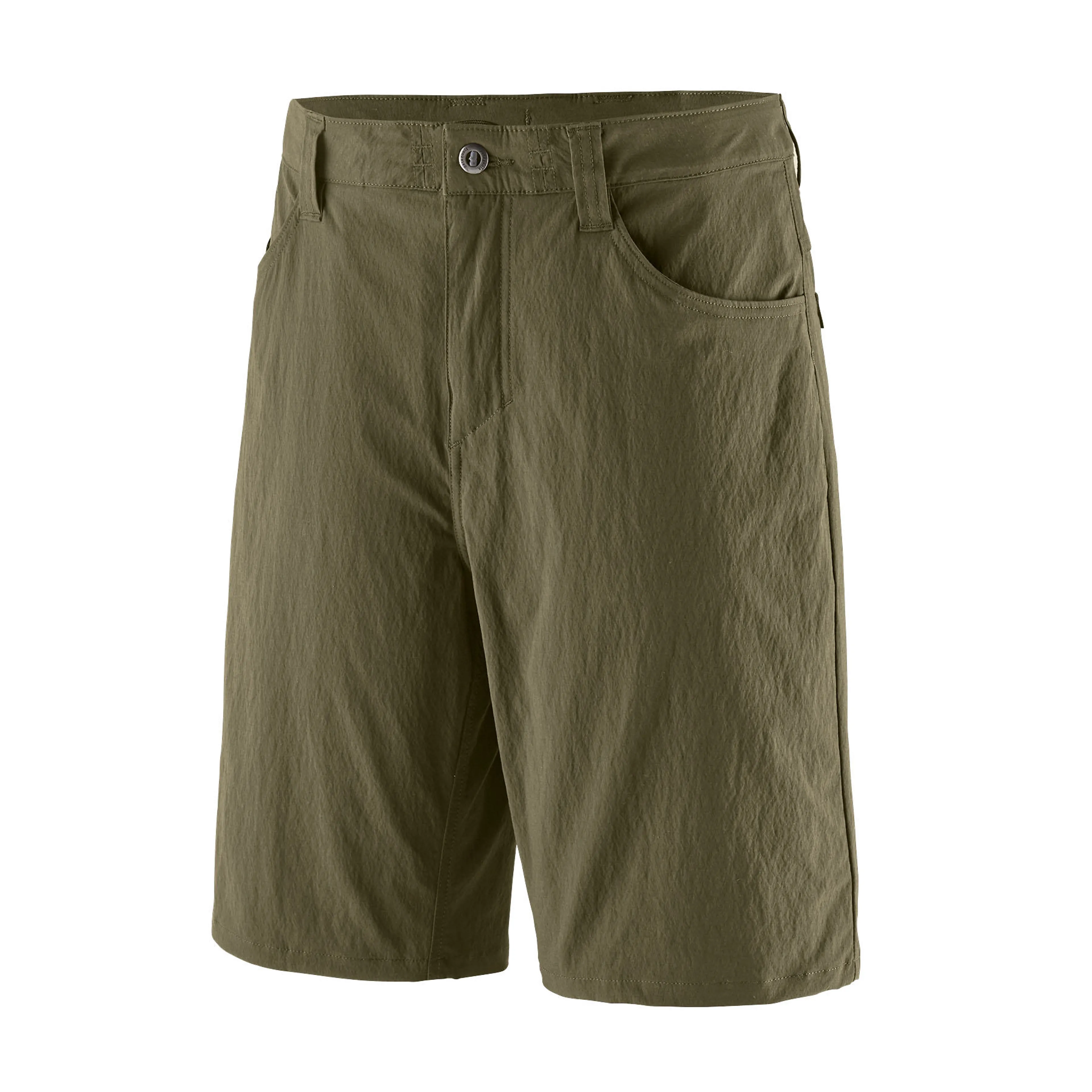 M's Quandary Shorts - 10 in.