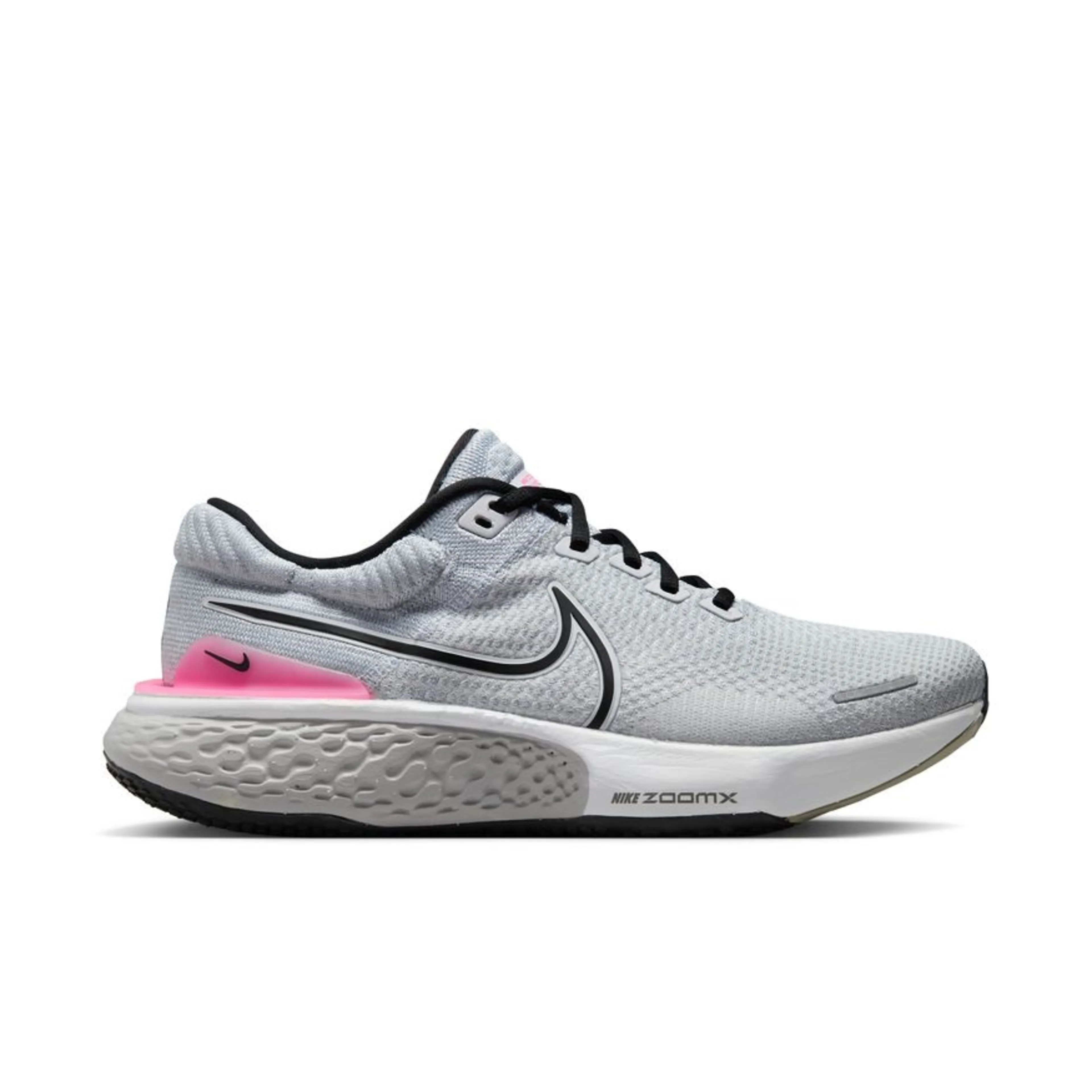ZoomX Invincible Run Flyknit 2