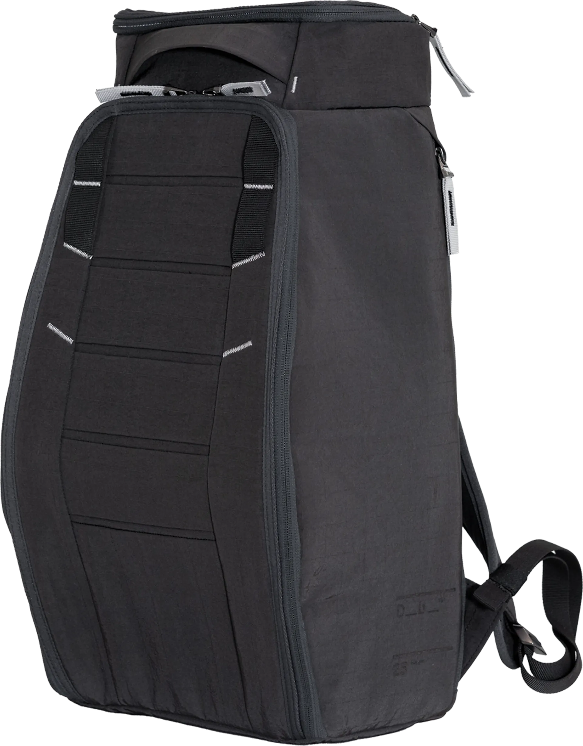 DB Hugger Backpack 30L 3009/Blue Hour Unisex | Intersport.no