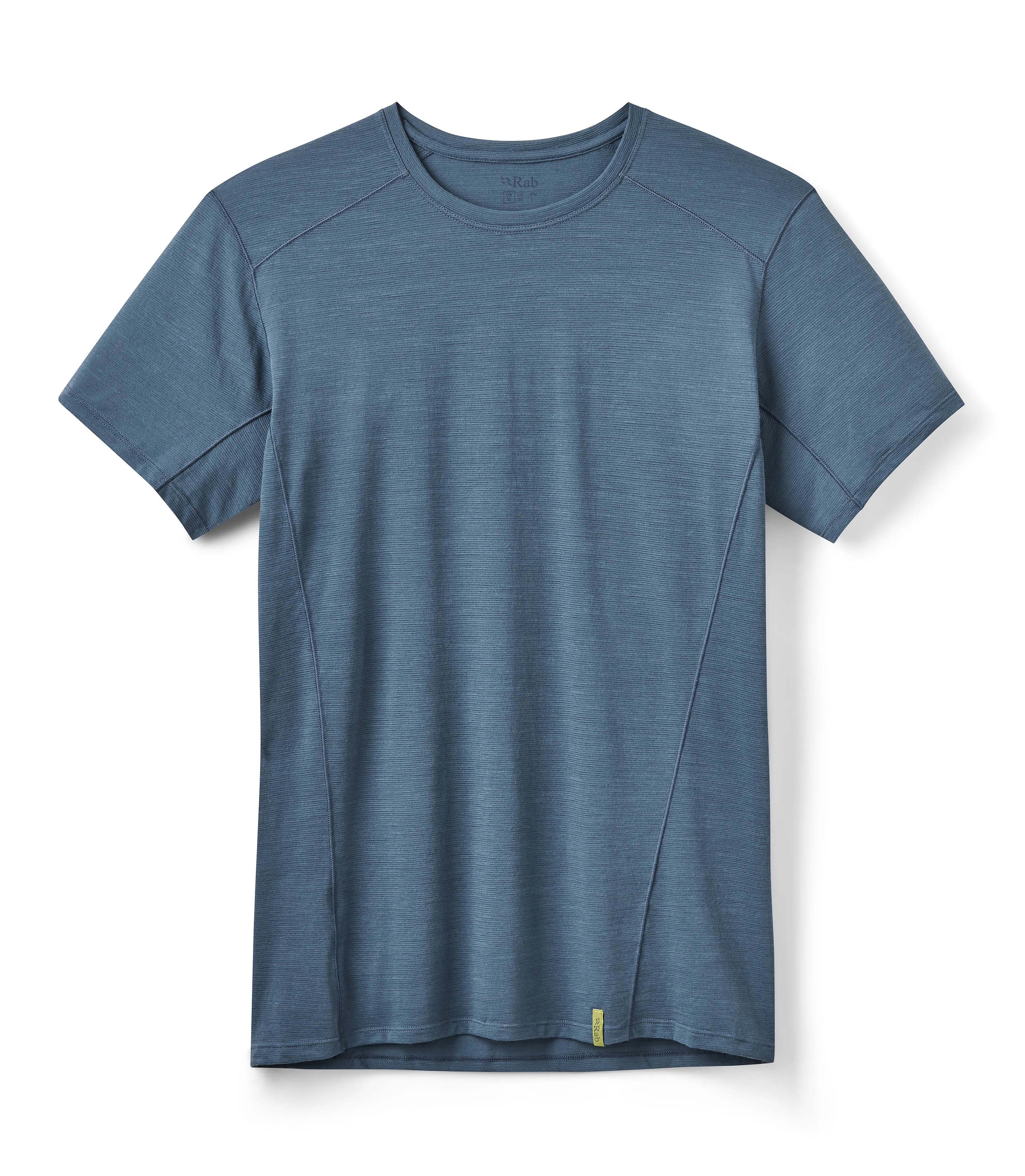 Syncrino Base Tee