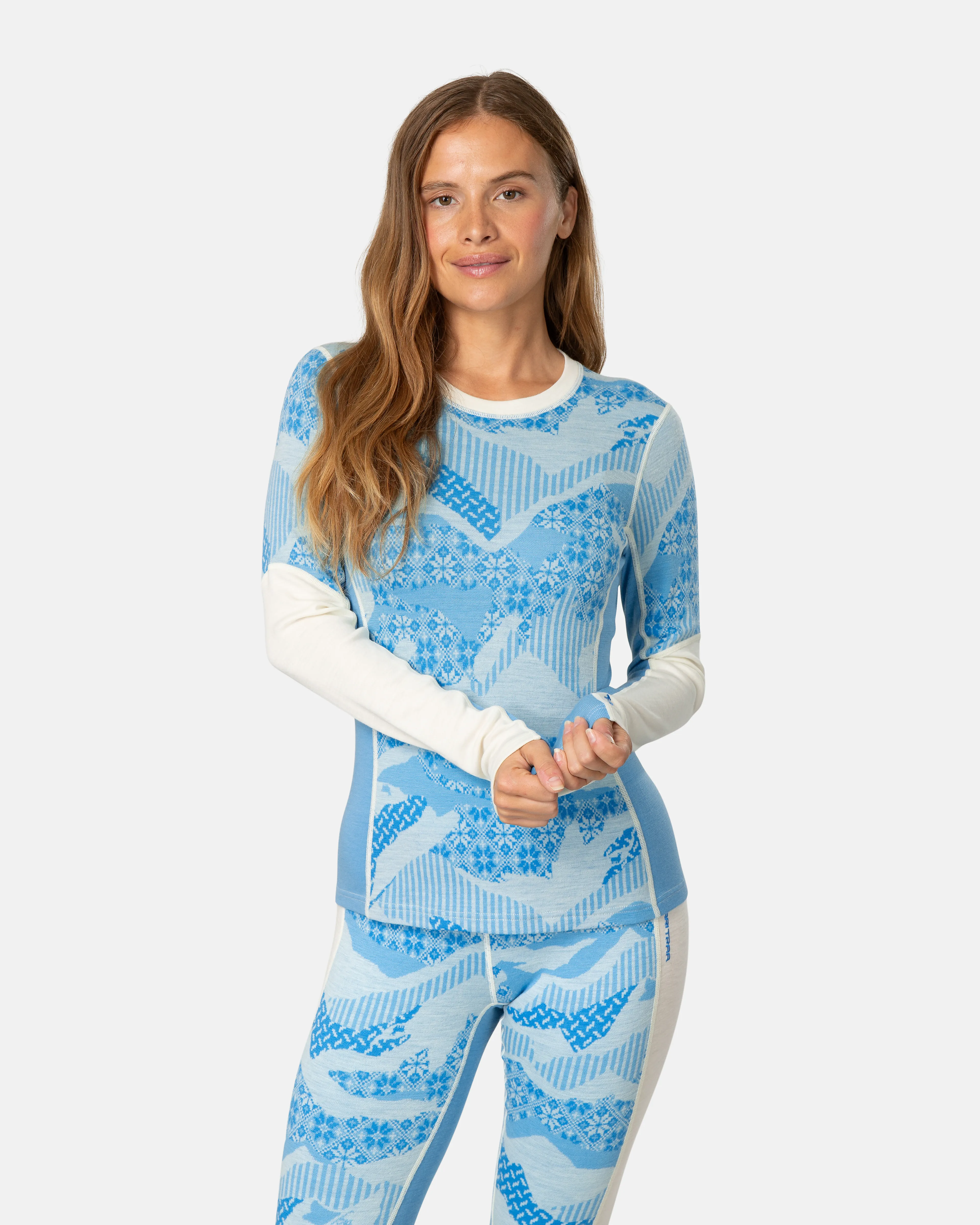 OLEA LONG SLEEVE OLEA LONG SLEEVE
