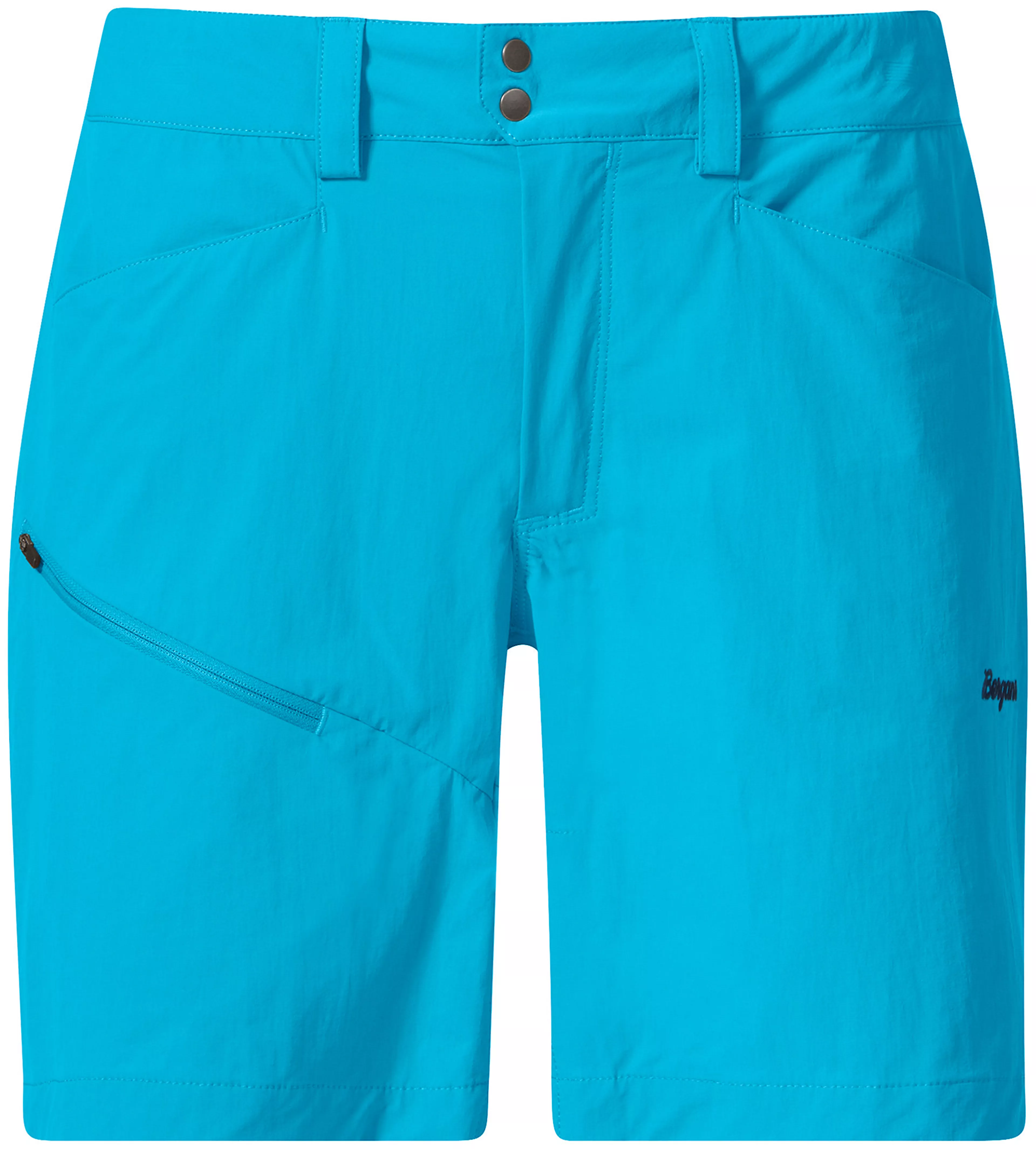 Rabot Light Softshell Shorts Women